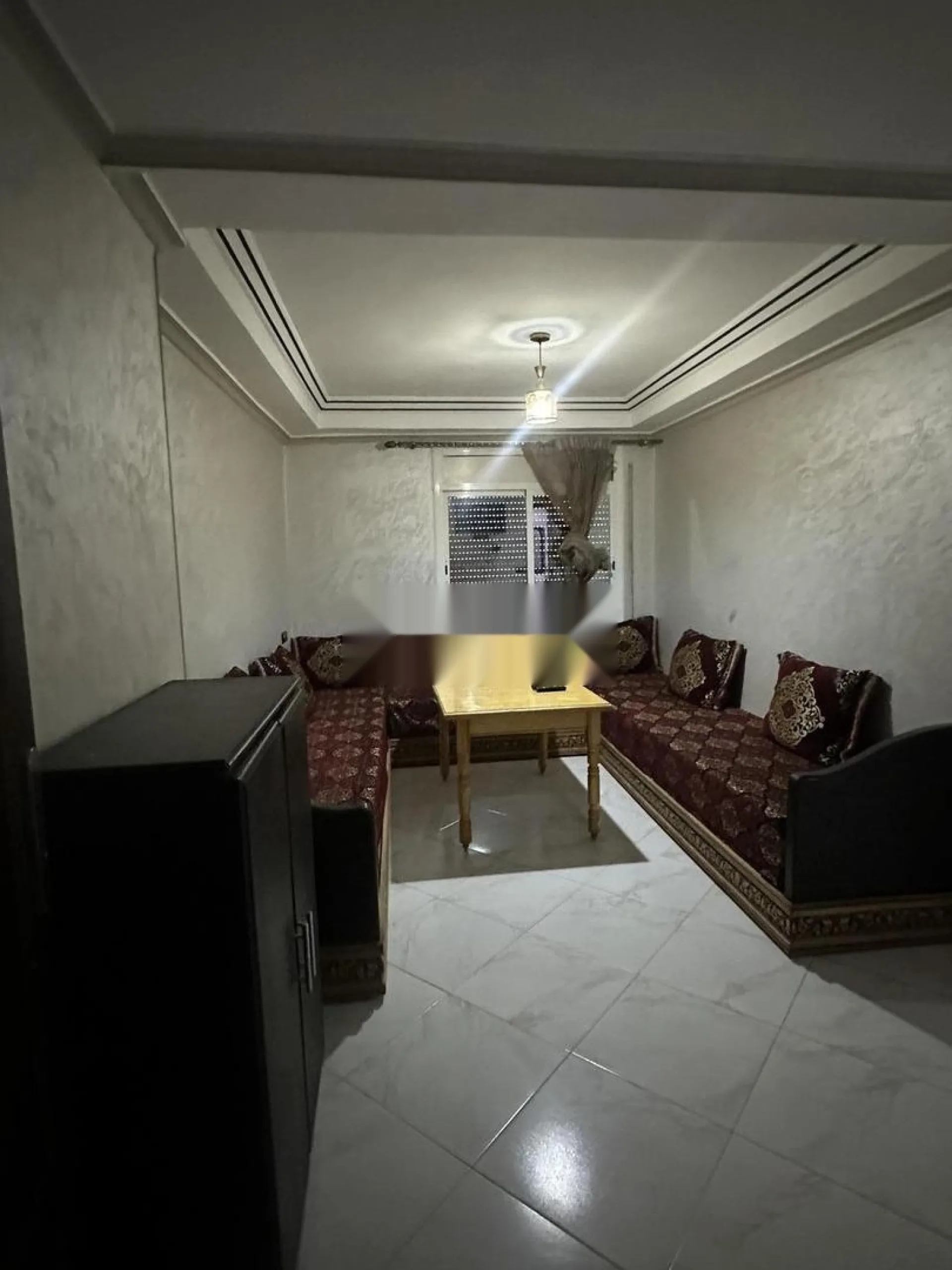Appartement meublé à louer