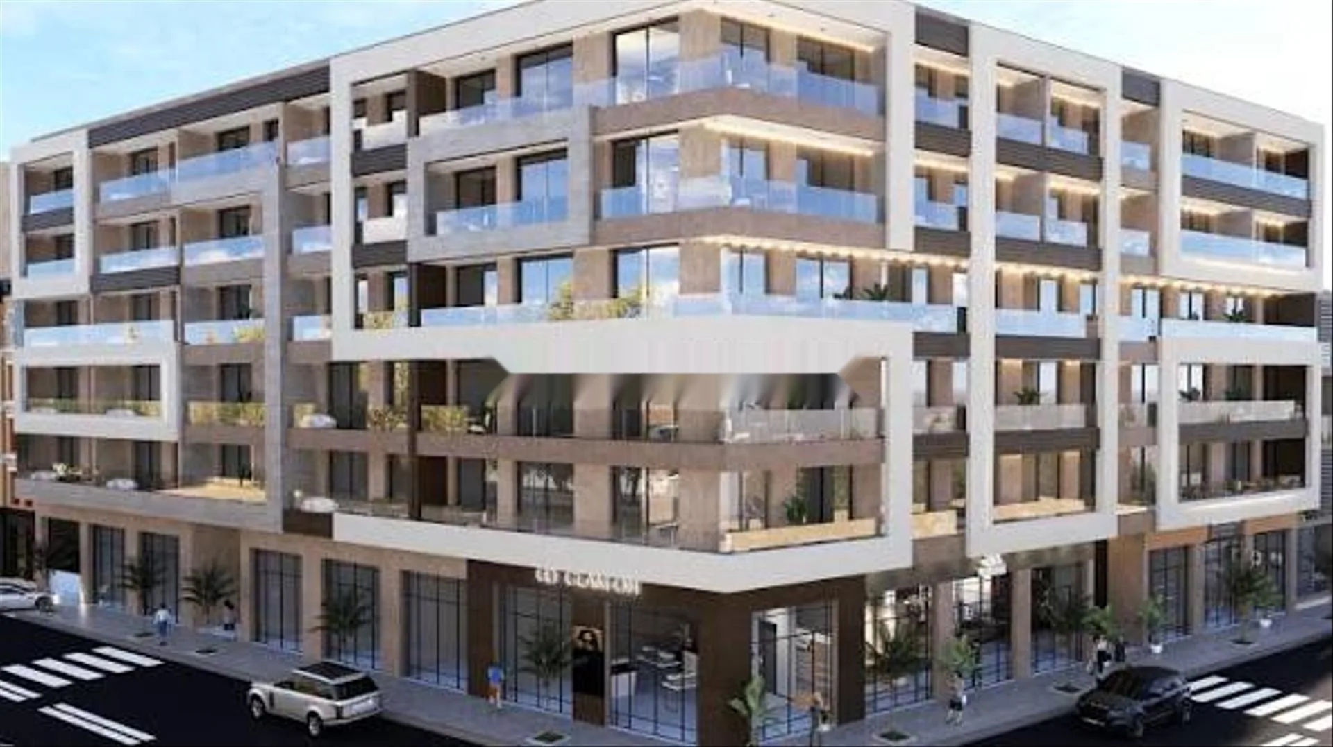 Local commercial 82m² dès 2.5M MZ-182995