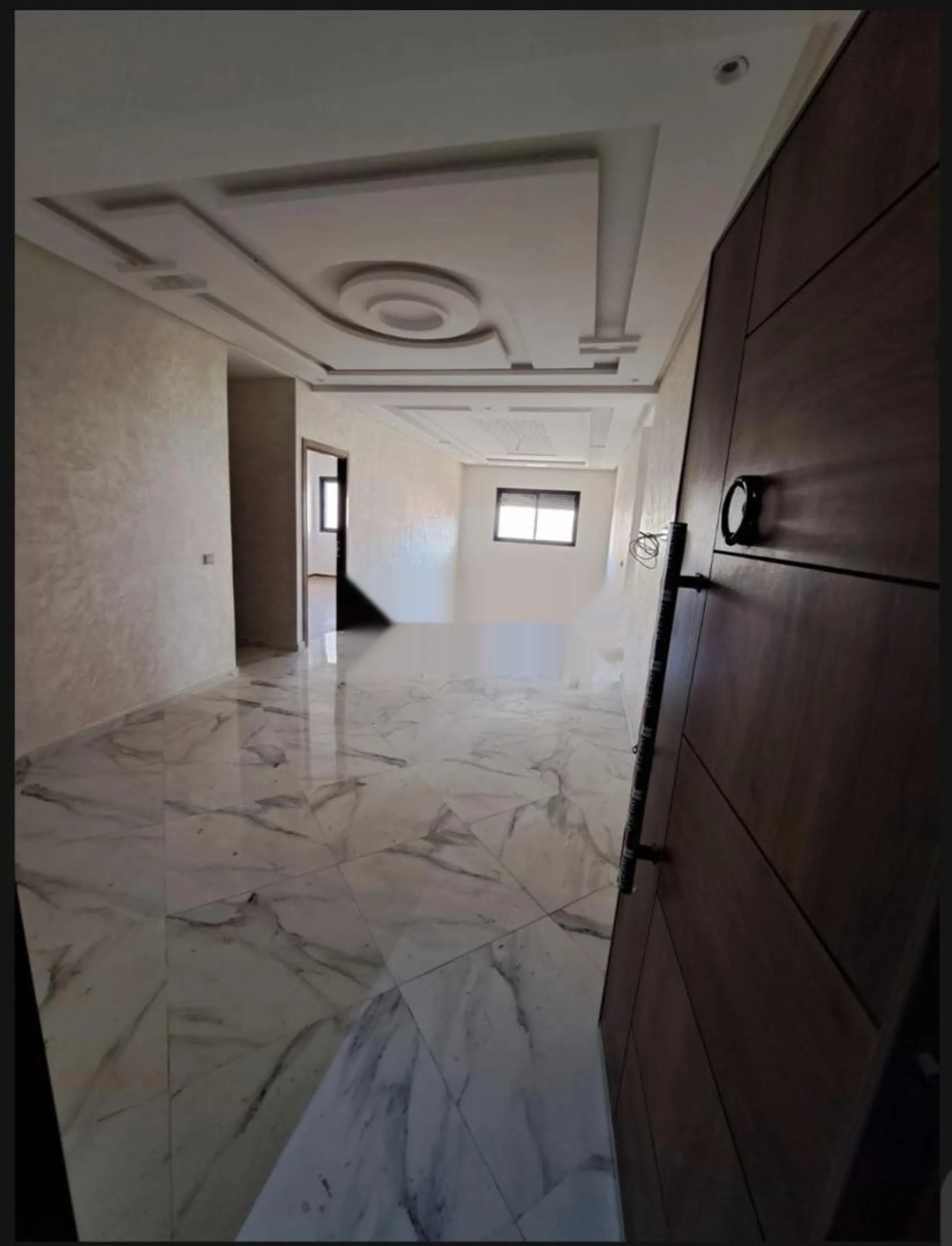 Appartement quasi neuf à vendre Surface 100m²