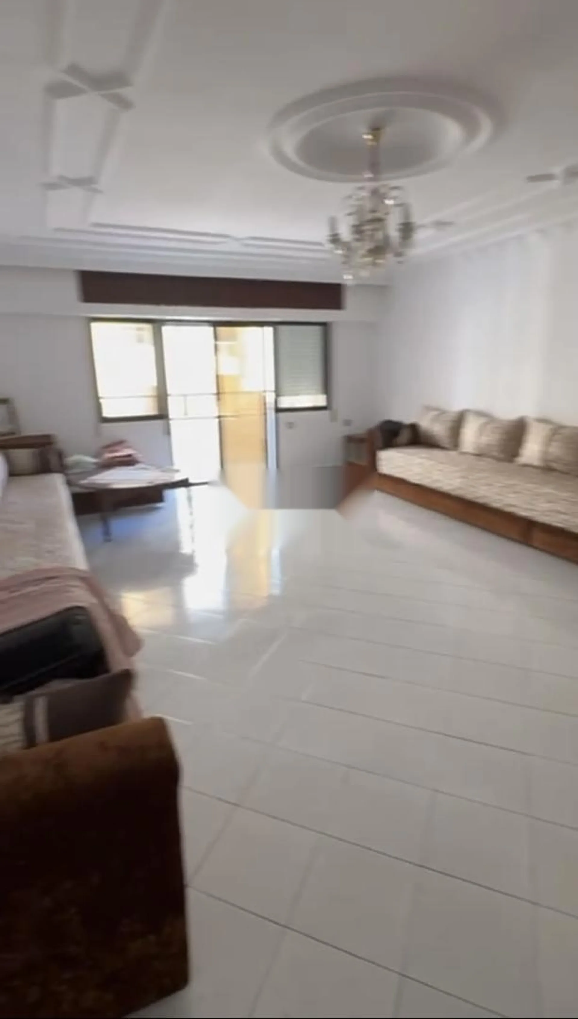 Appartement à vendre NEJMA