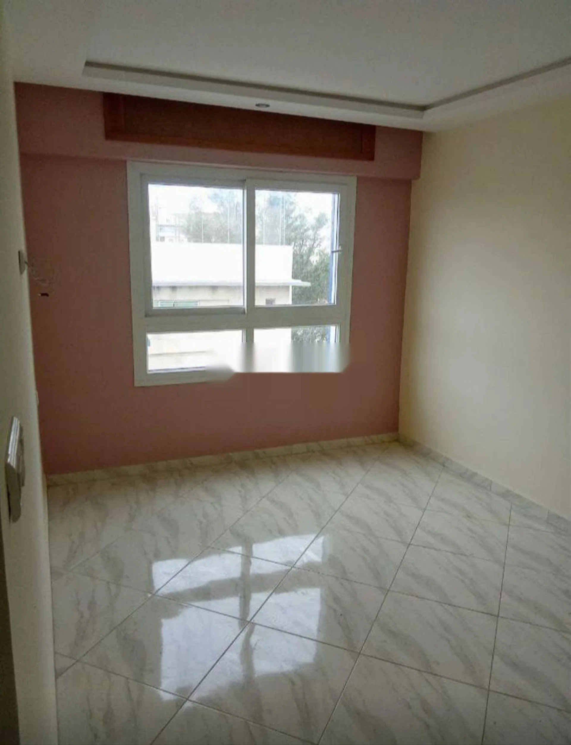 Joli appartement familial