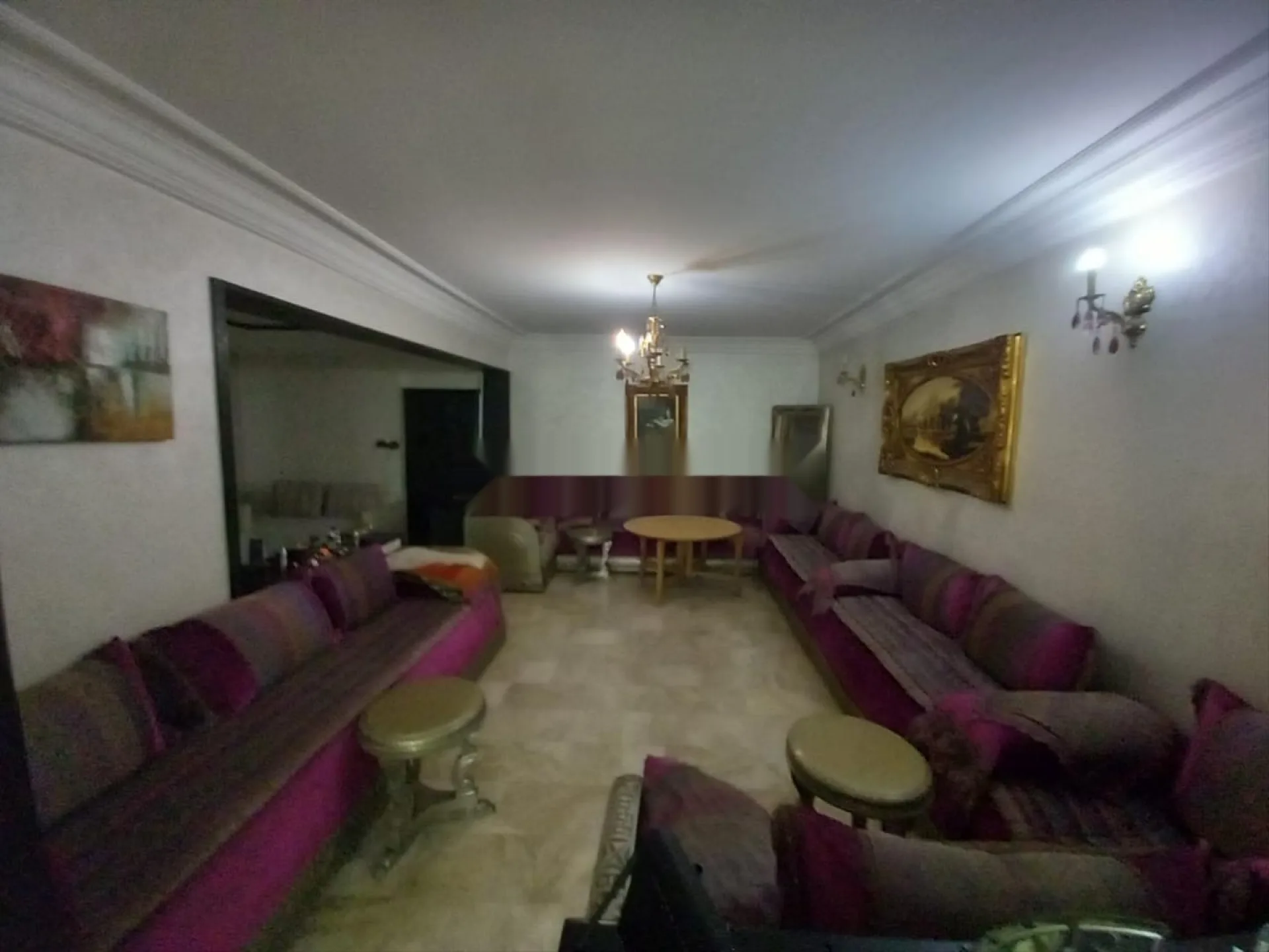 Appartement 116 m² à Belvédère