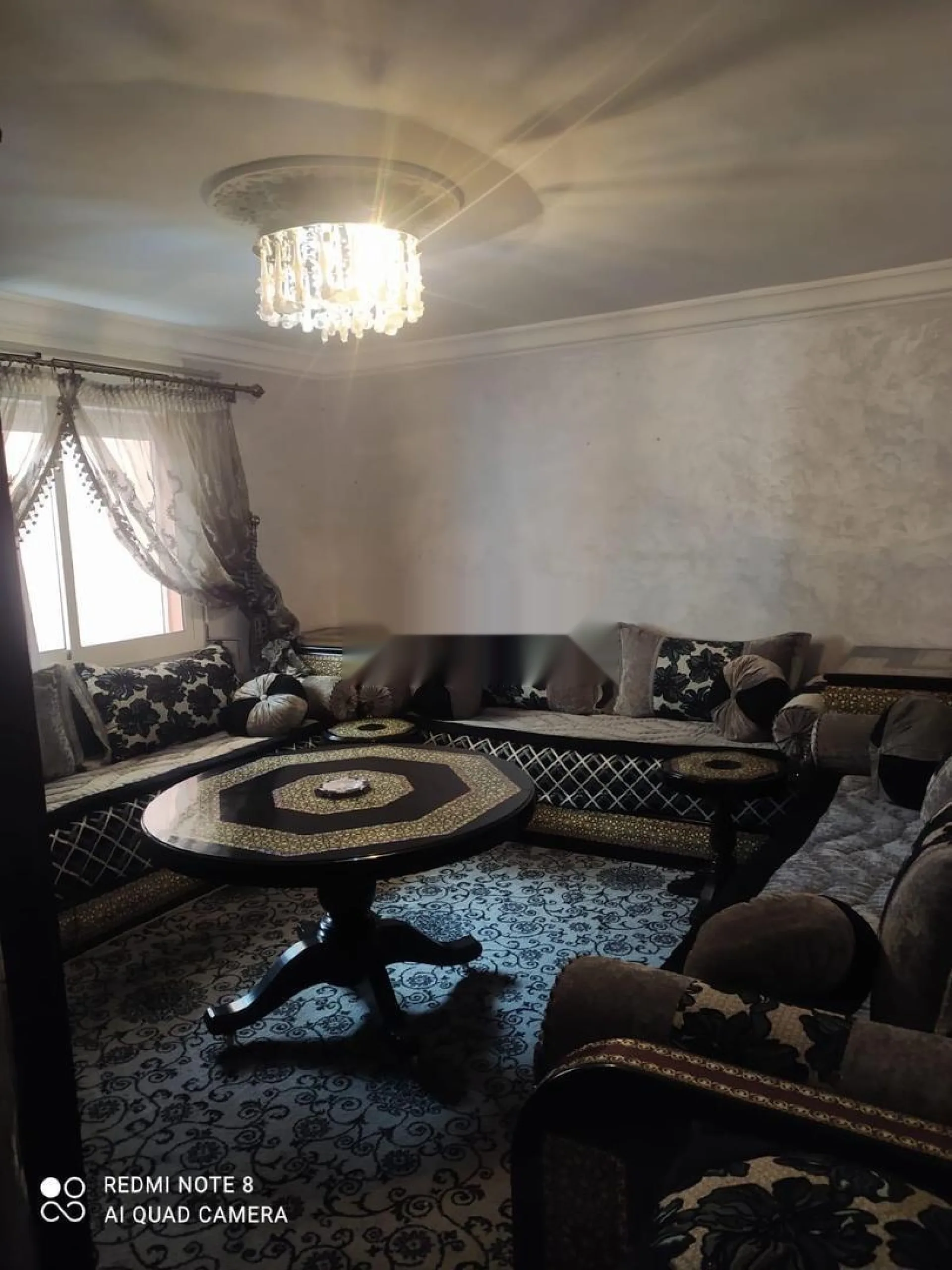 Appartement à louer 85 m²