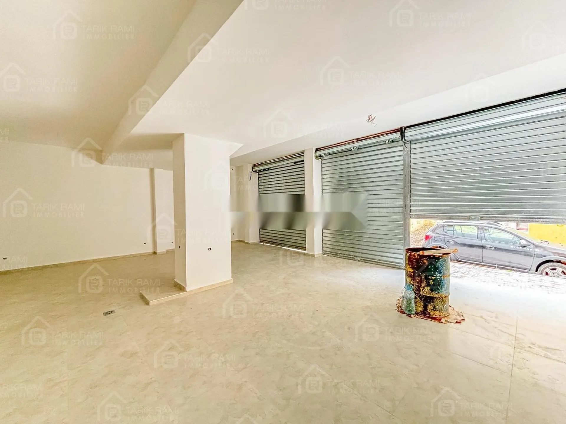 Local de 69 m² à louer - Val Fleuri
