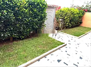 فيلا في سيدي بوزيد الشاطئ