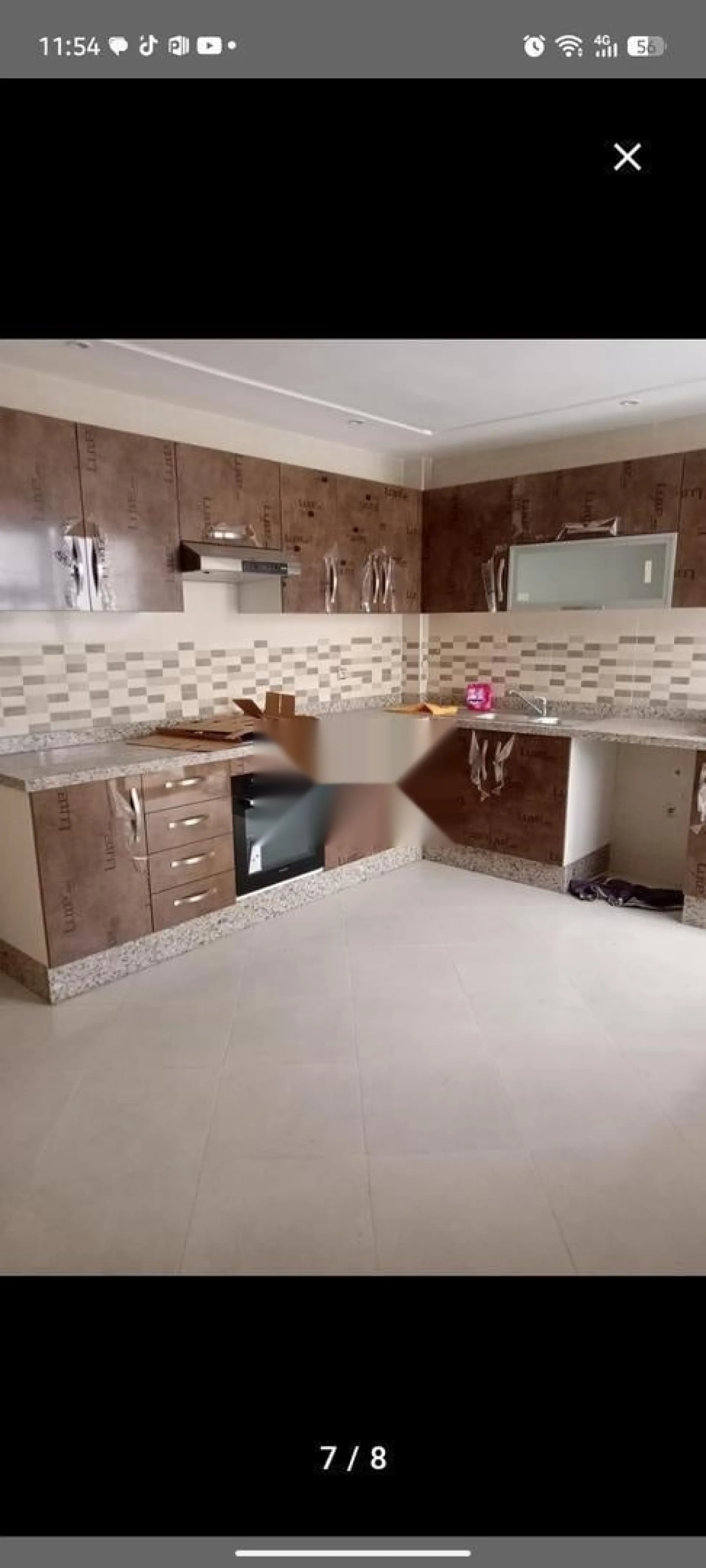 Appartement neuf à vendre