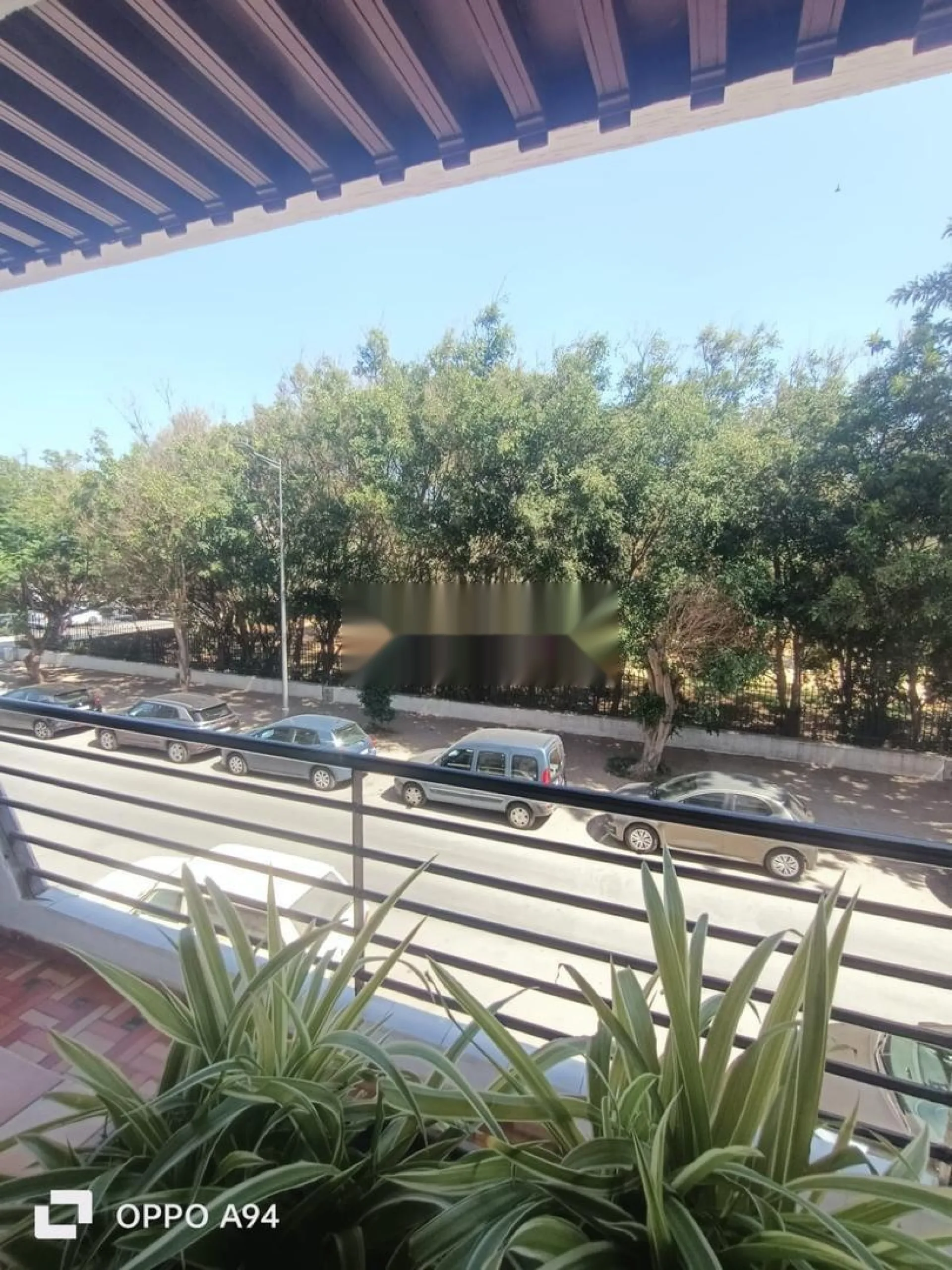 À Vendre Duplex au Bas d'Agdal