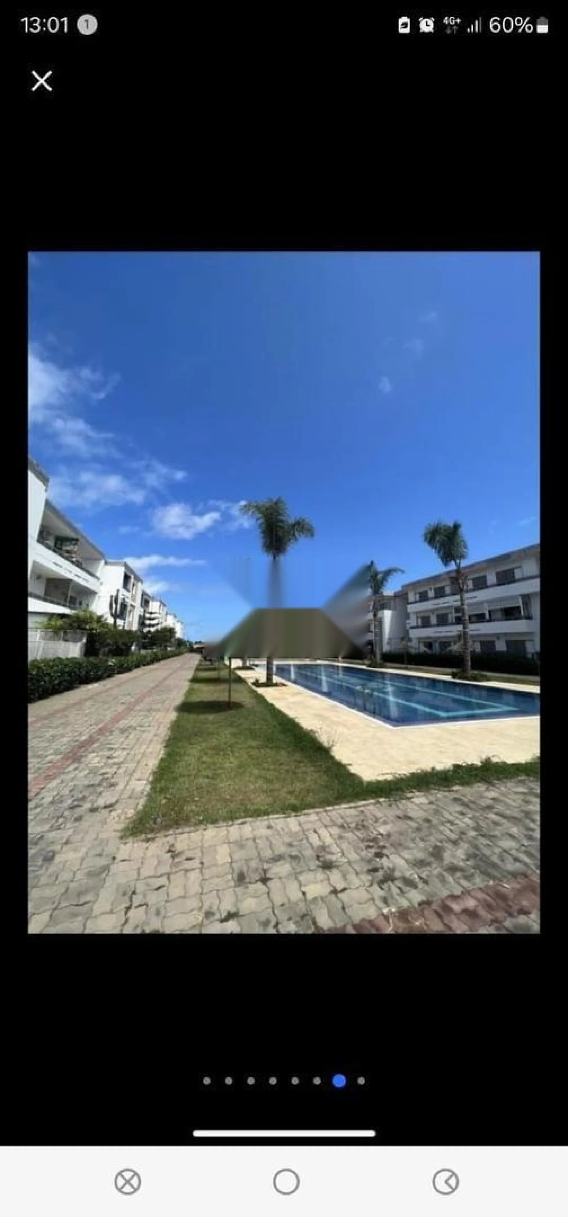 appartement Marbella Beach