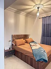 Appartement familial à louer à la journée