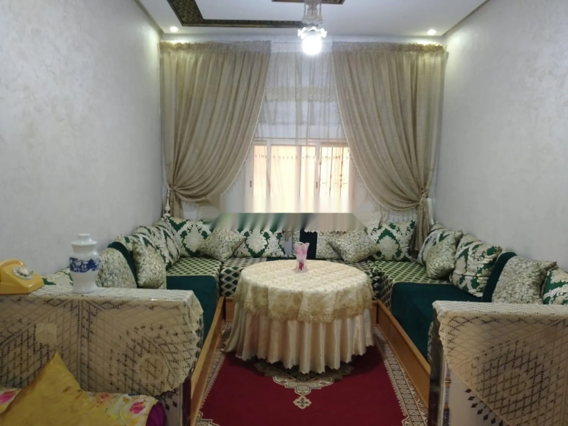 Appartement à vendre 50 m²