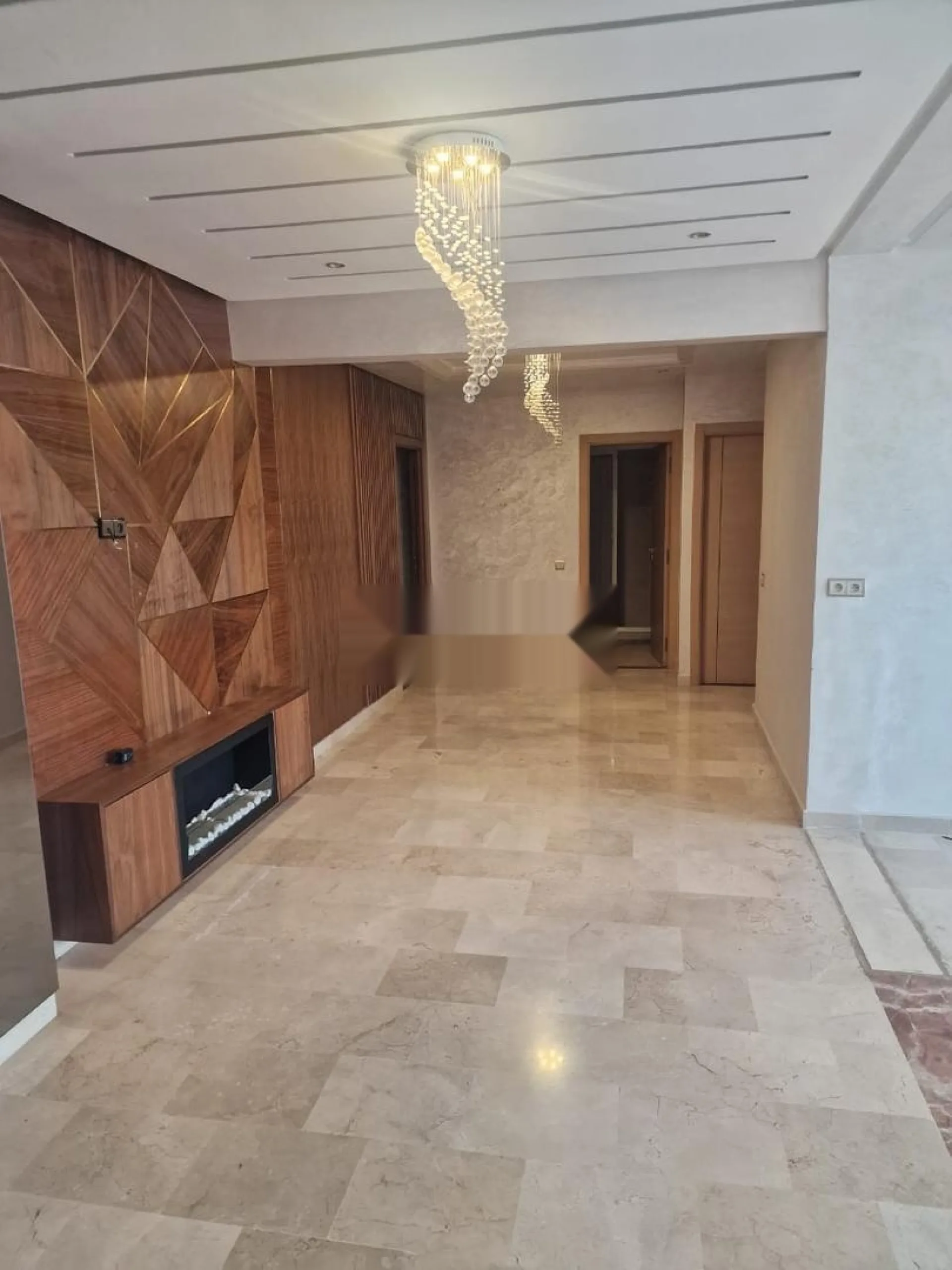 Appartement à vendre 120 m² à Casa- Hay Khozama