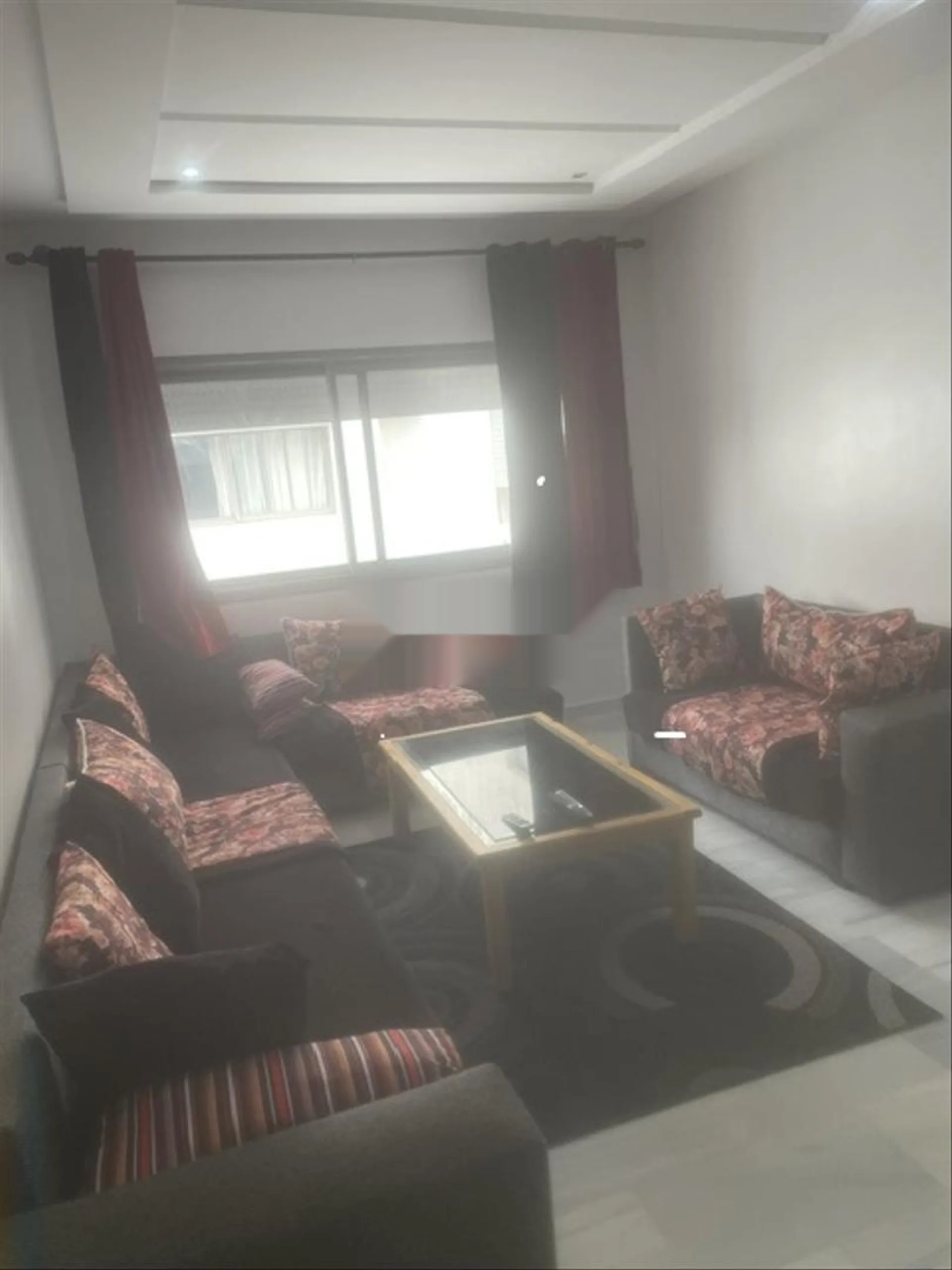Appartement à vendre 73 m²