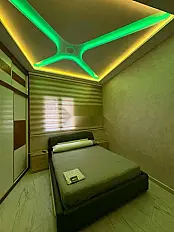 شقة للإيجار لقضاء العطلات
