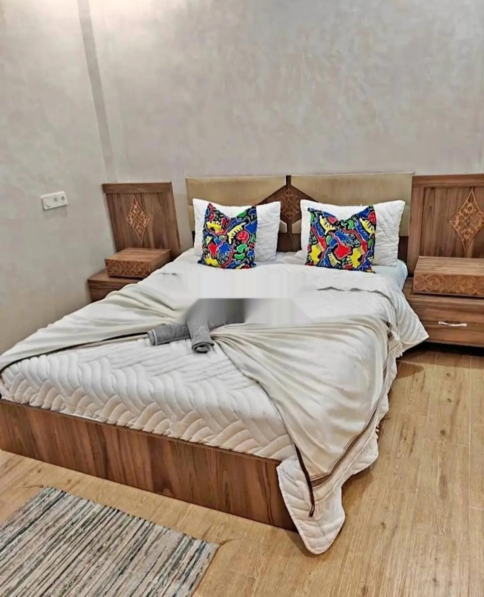 Très bel appartement avec Wifi