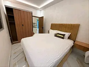 شقة مراكش ريد هاوس