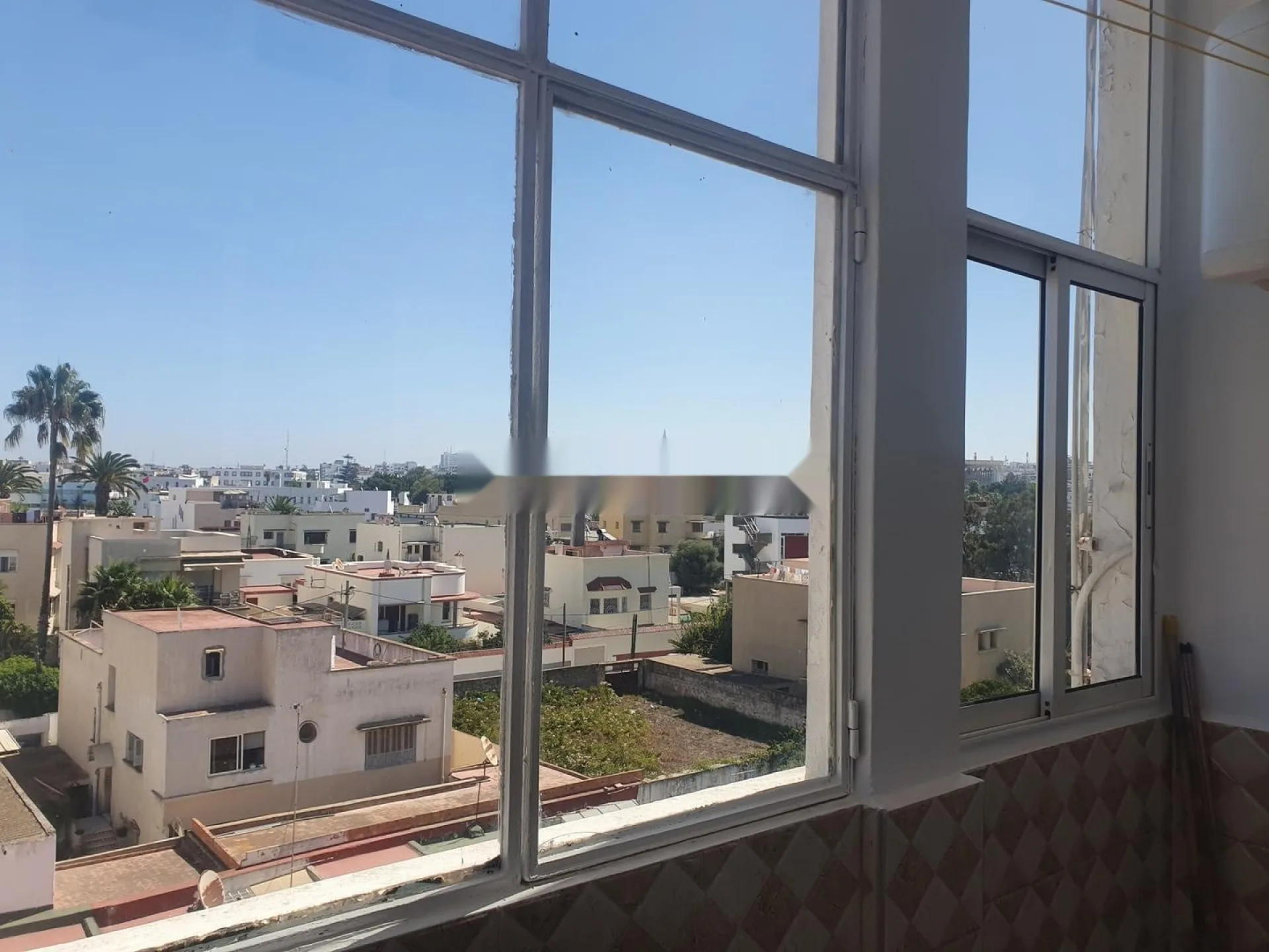 Appartement Lumineux sans vis-à-vis, les Orangers