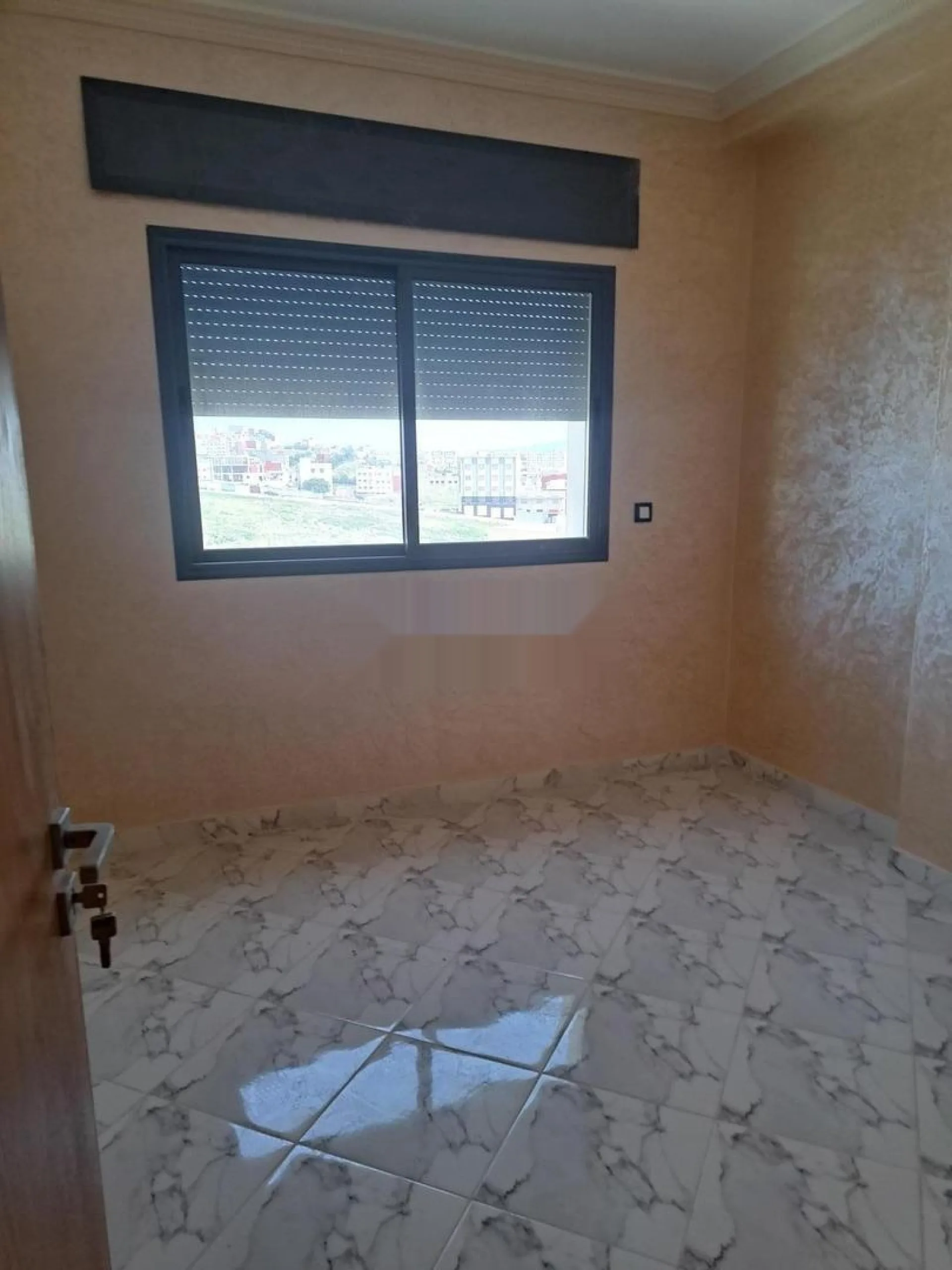 سيدي إدريس قريب من المحطة الجديدة