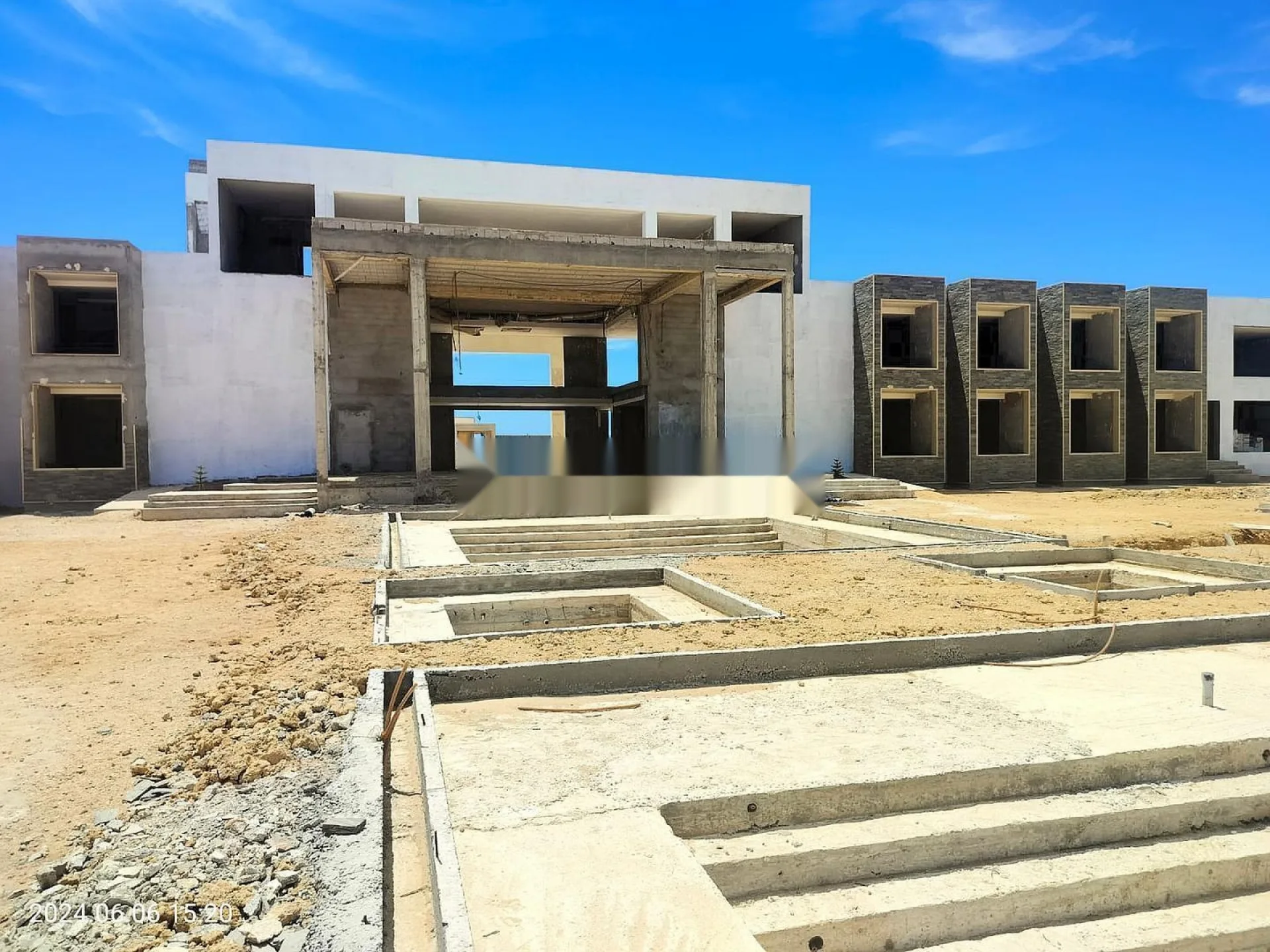 Hôtel à vendre à Dakhla