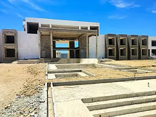 Hôtel à vendre à Dakhla