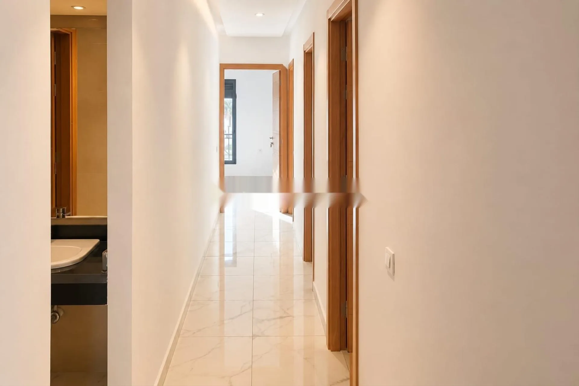 Appartement haut standing à louer à l'océan