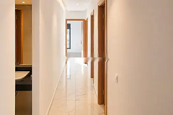 Appartement haut standing à louer à l'océan