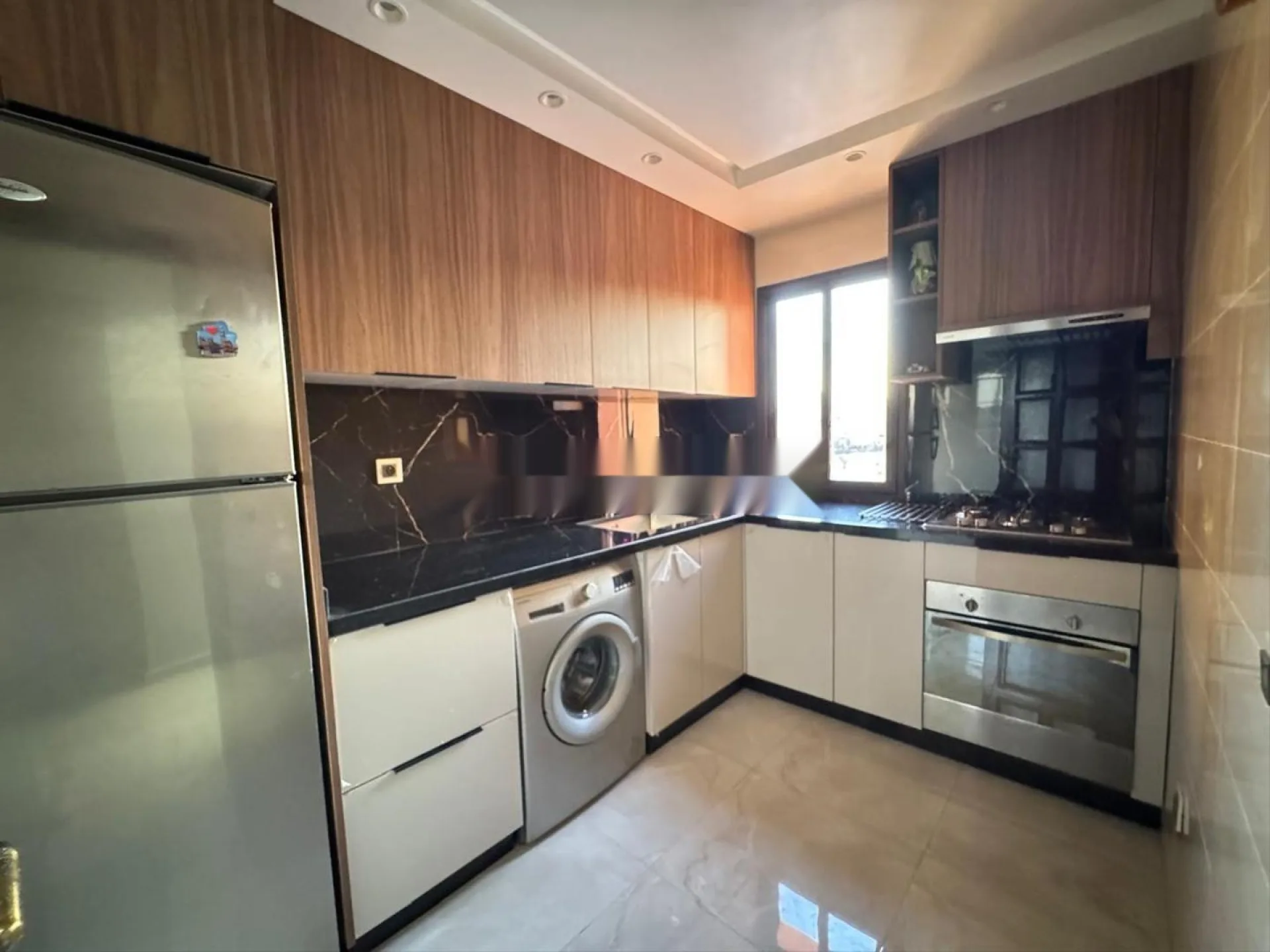 Appartement à louer av Abdelkrim Khattabi