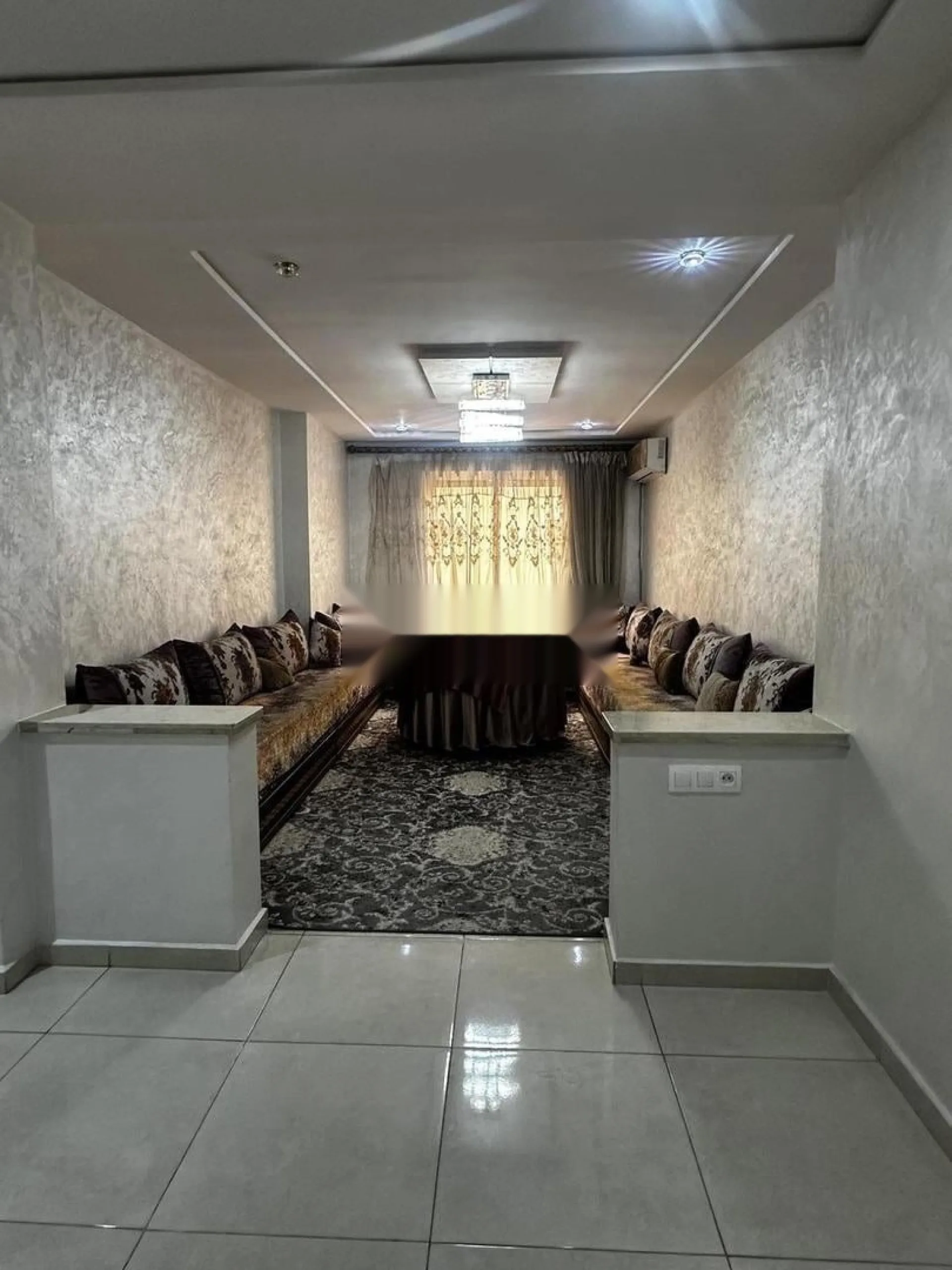 Appartements à louer