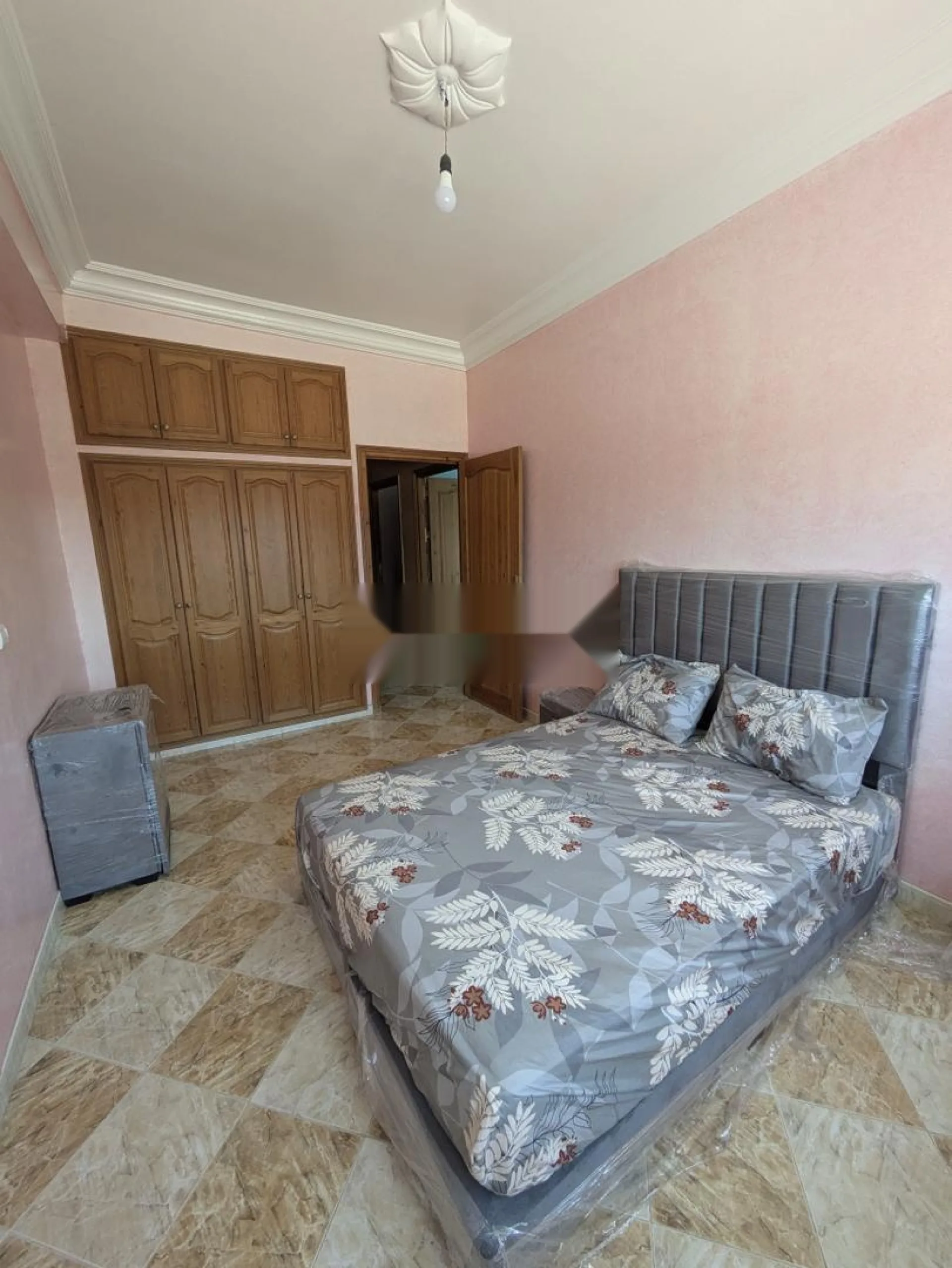 Appartement à louer à la journée