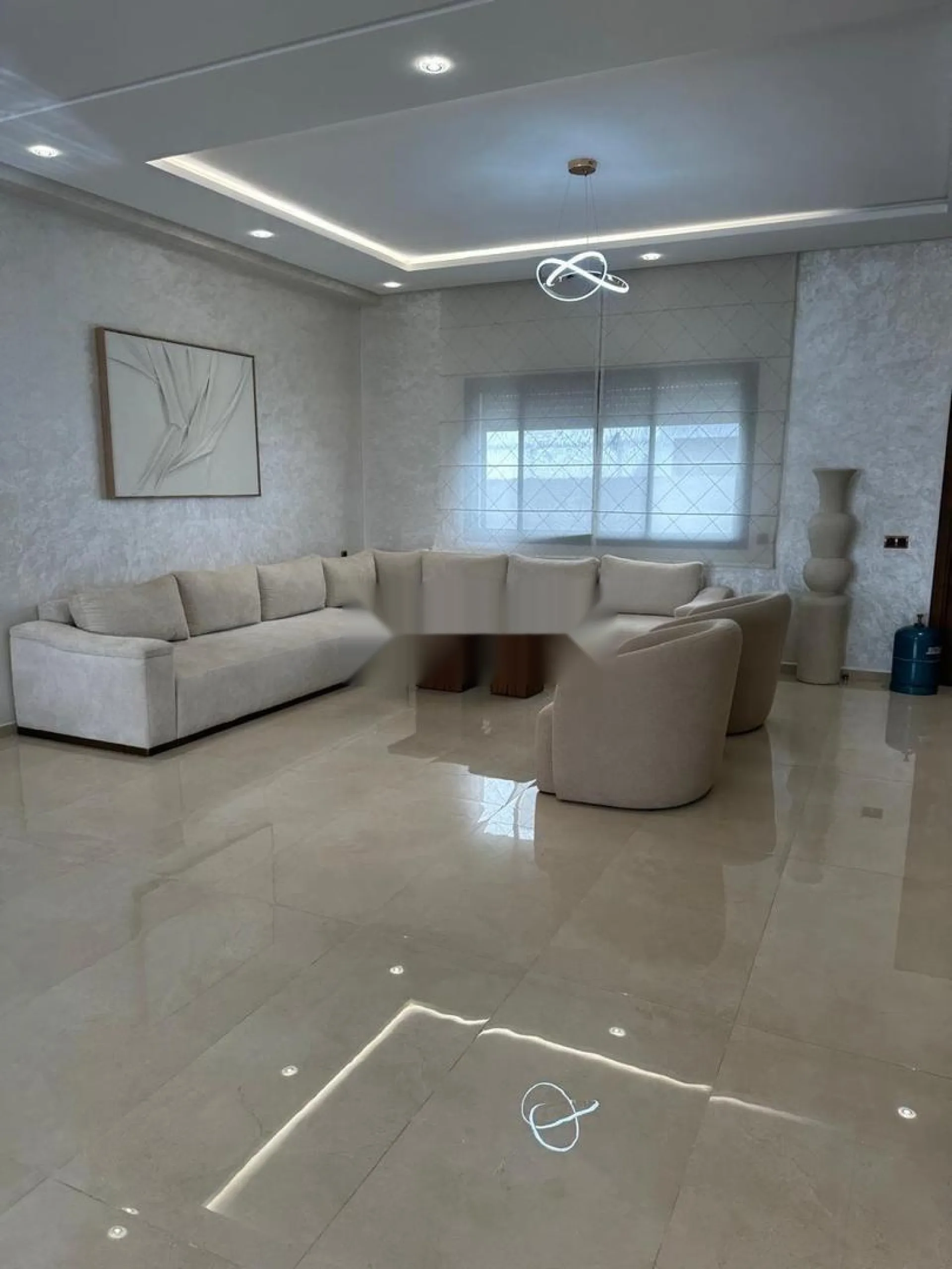 Superbe Triplex à vendre - Harhoura
