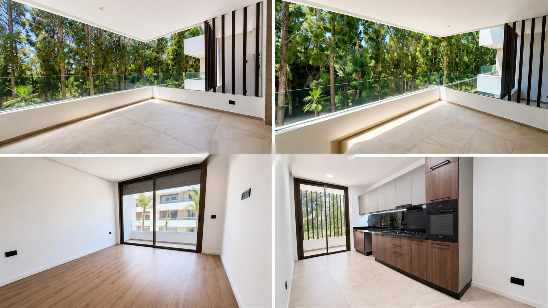 APPARTEMENT HAUT STANDING MAGNIFIQUE RÉSIDENCE