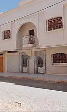 Maisonnette duplex à vendre