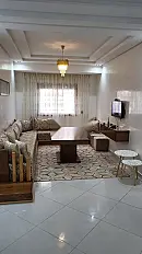 Appartement à louer mensuellement