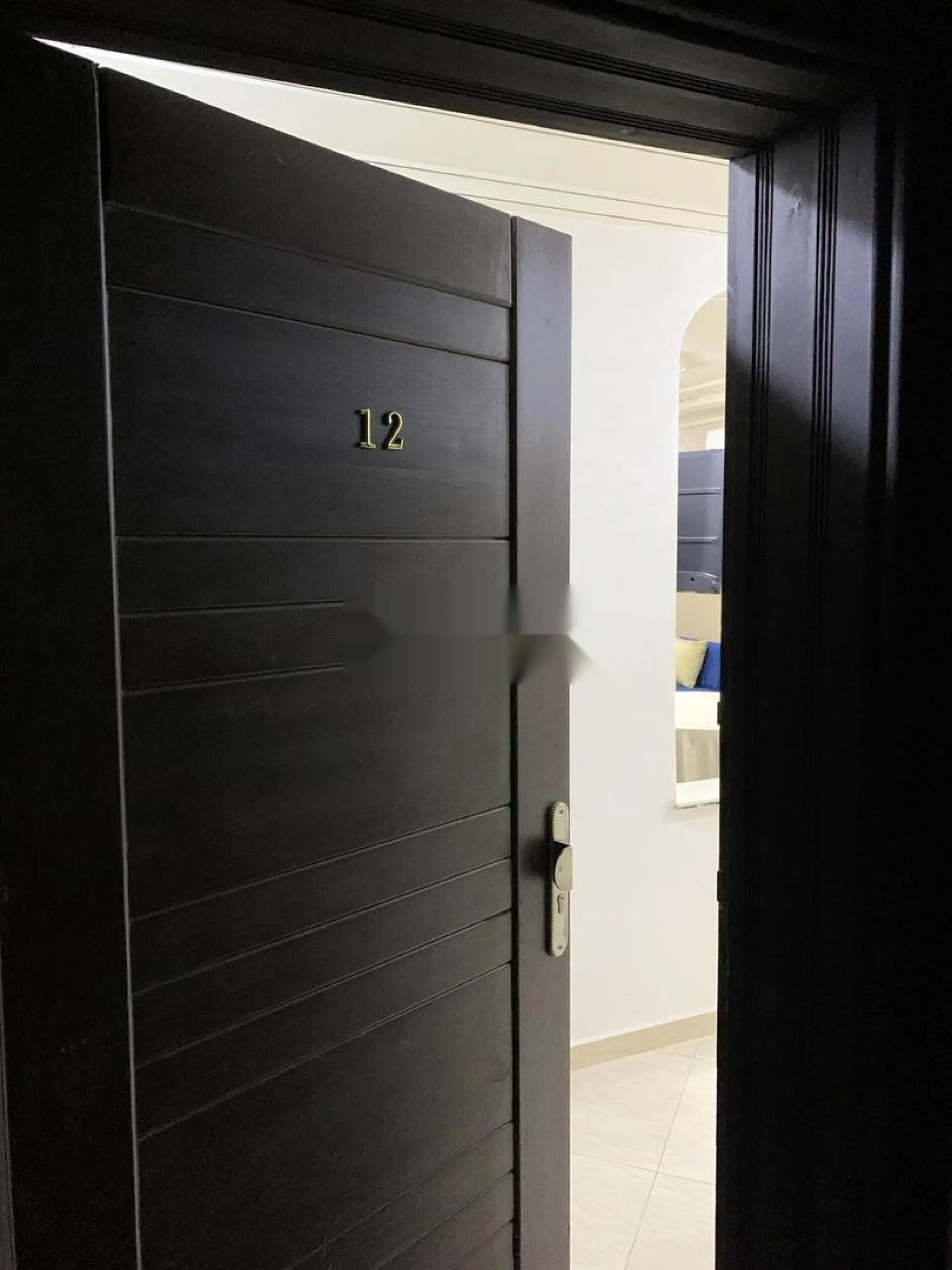 Superbe appartement à louer à la journée