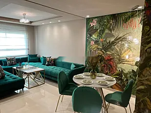 Superbe appartement à louer av anakhil à Hay