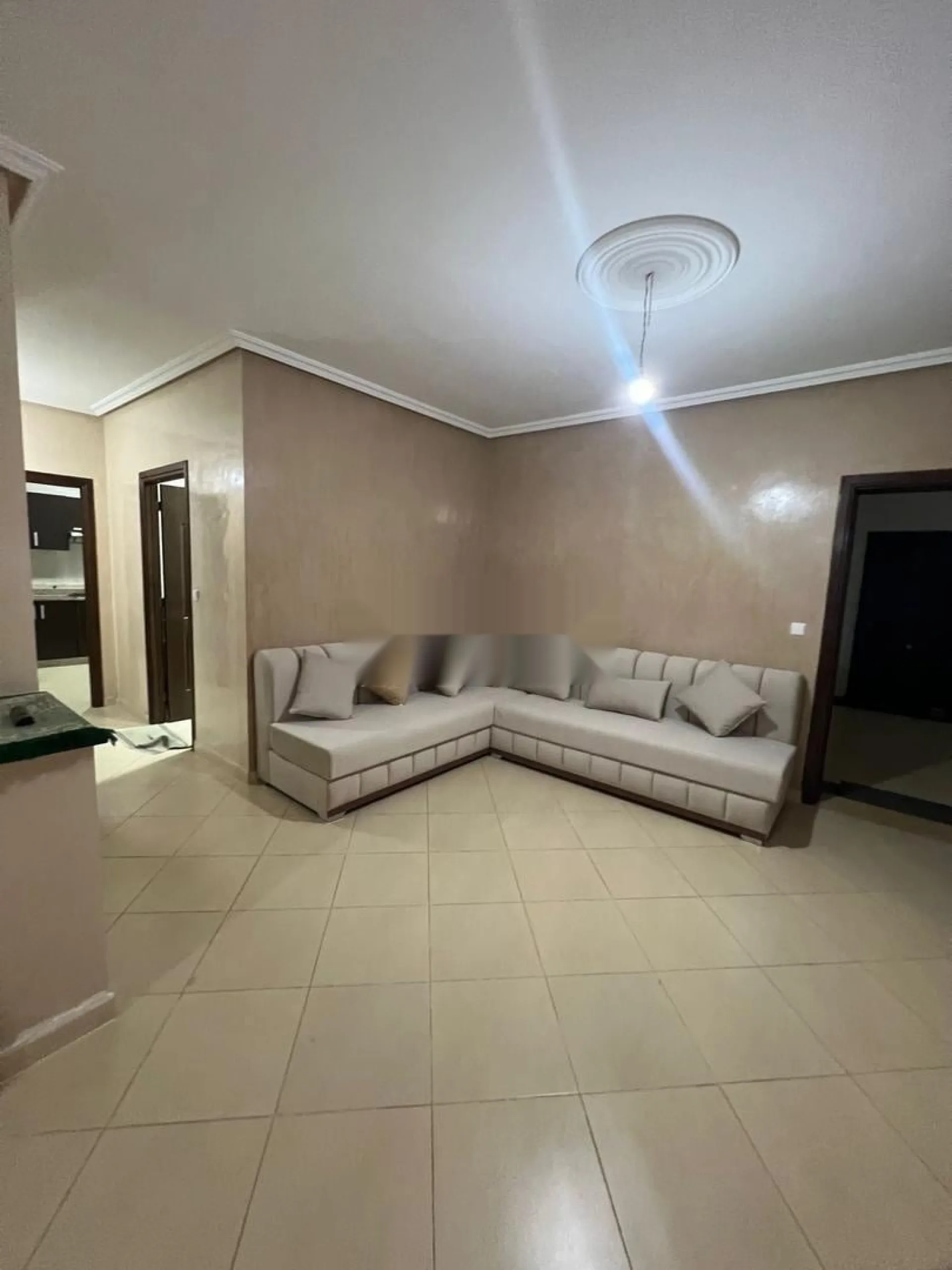 Appartement meublé à Nador nouveau