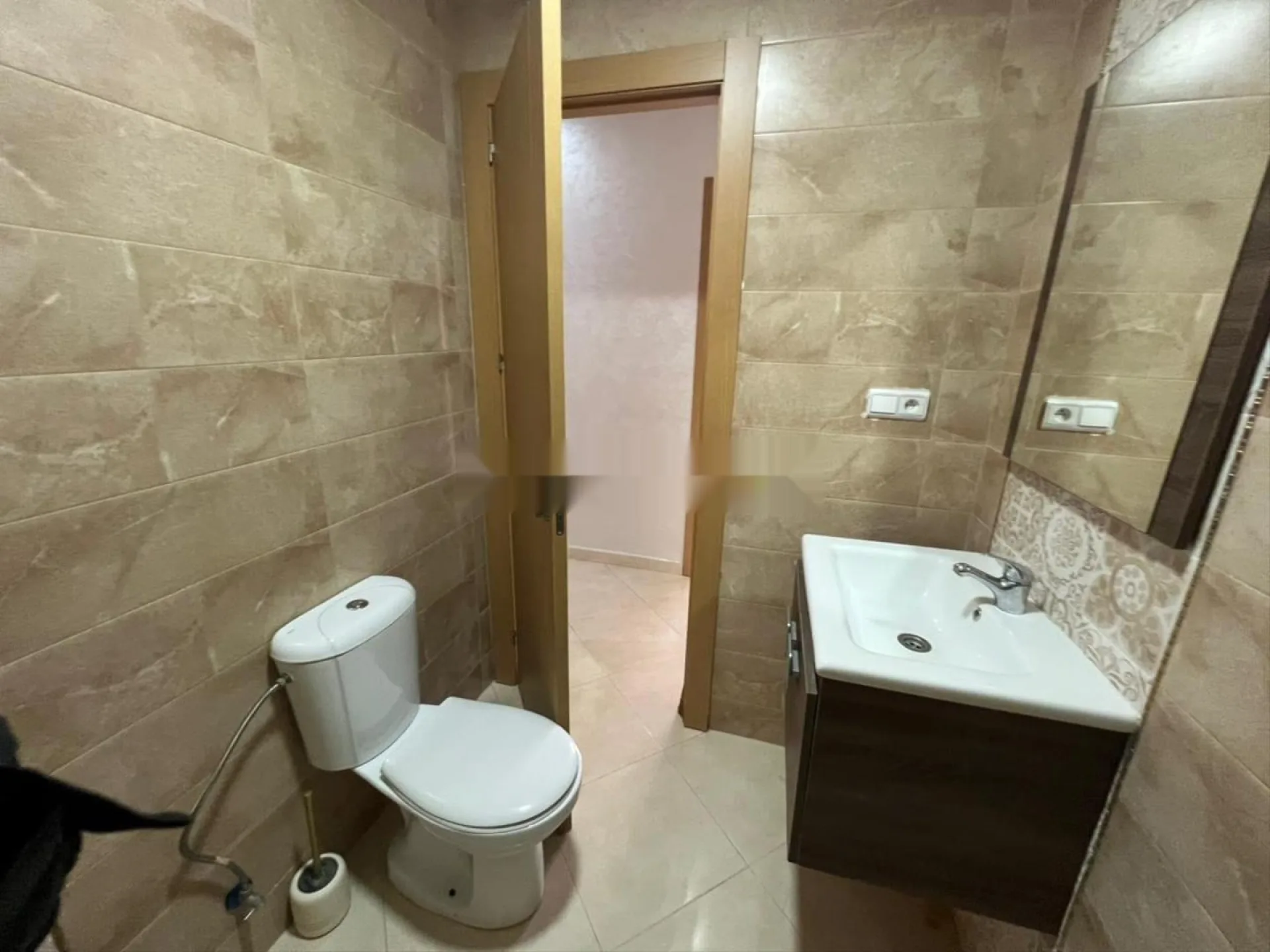 Appartement distinctif à vendre à Nador Al Jadid à un prix raisonnable