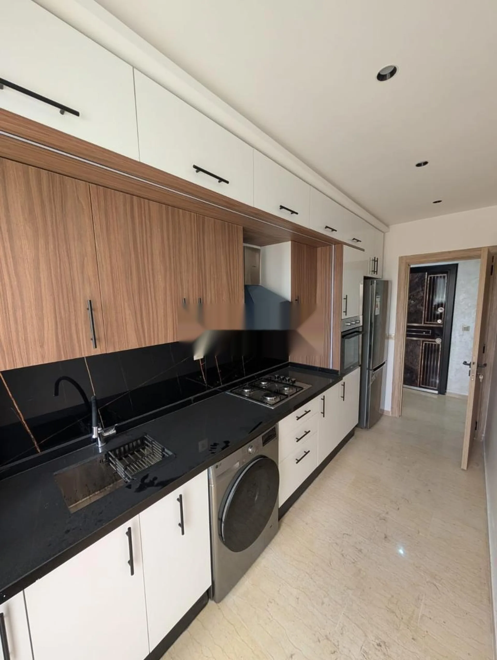 Appartement à louer 67 m²