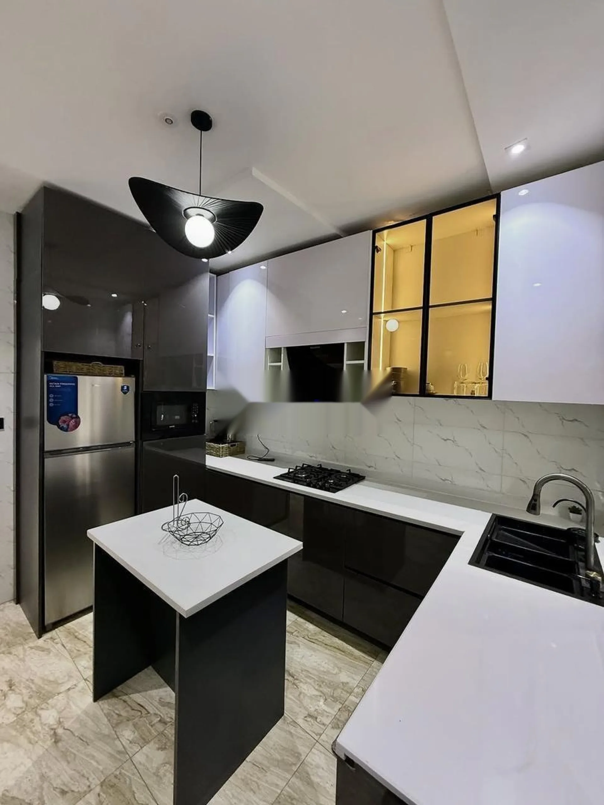Appartement Haut standing