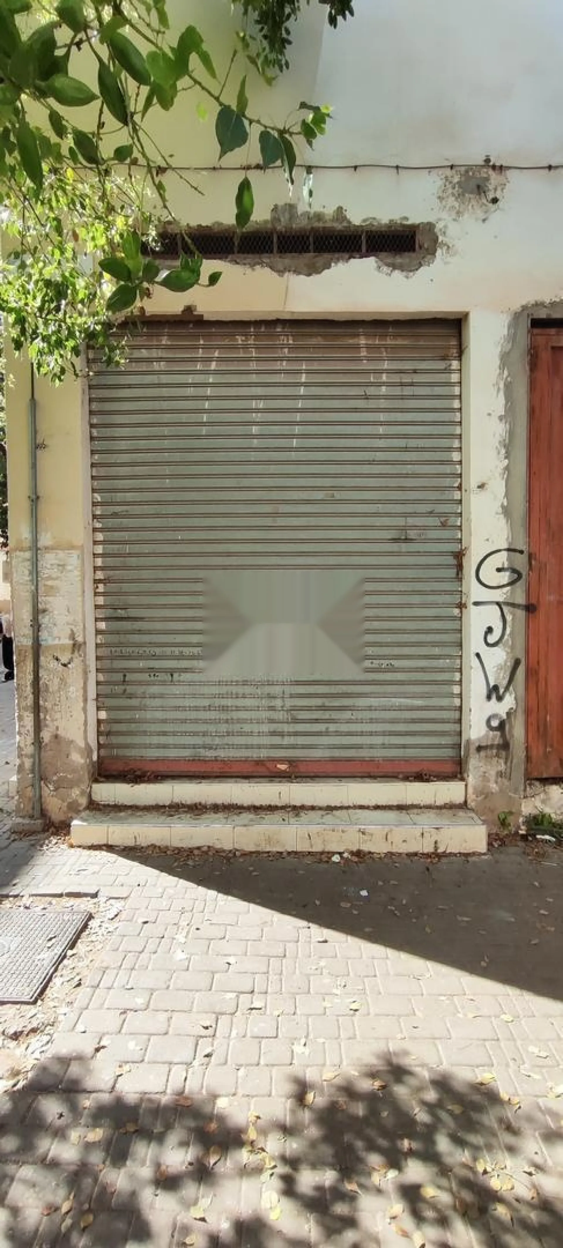 Vends magasin chouka avec seda 18m