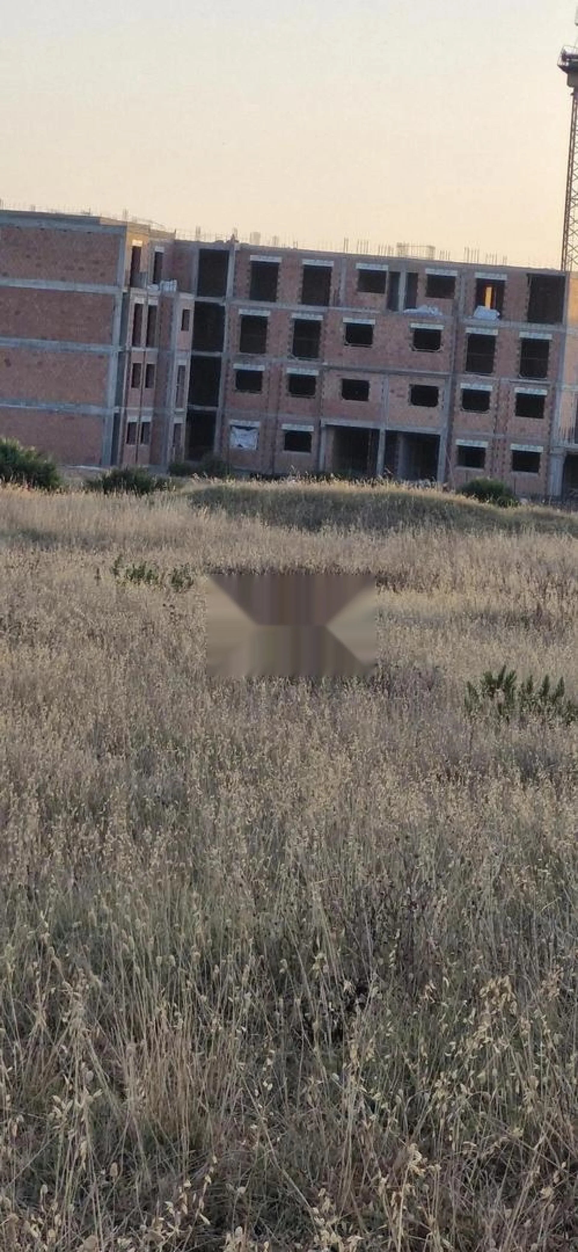 Terrain à vendre pour investir