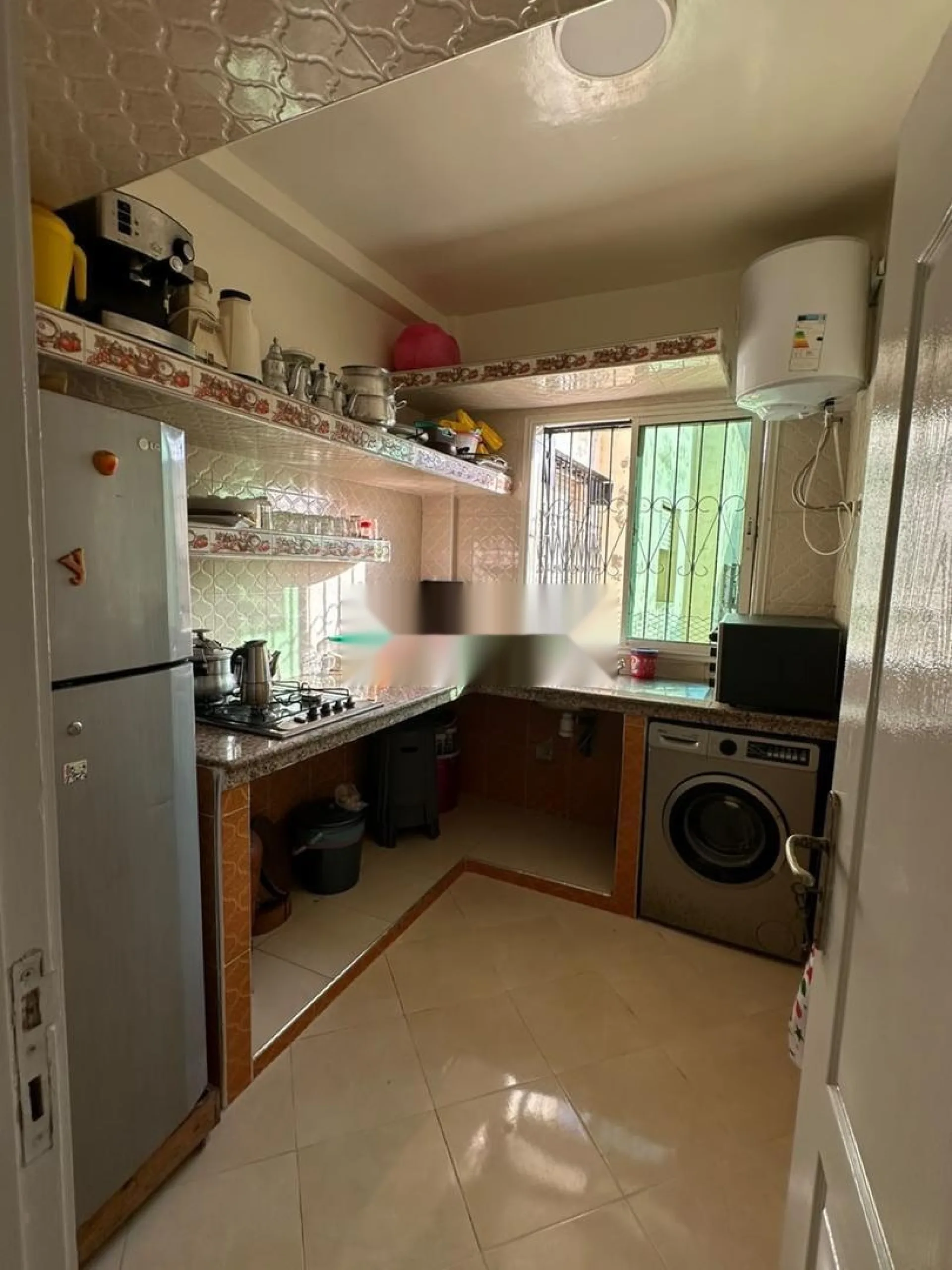 Appartement à vendre 54 m²