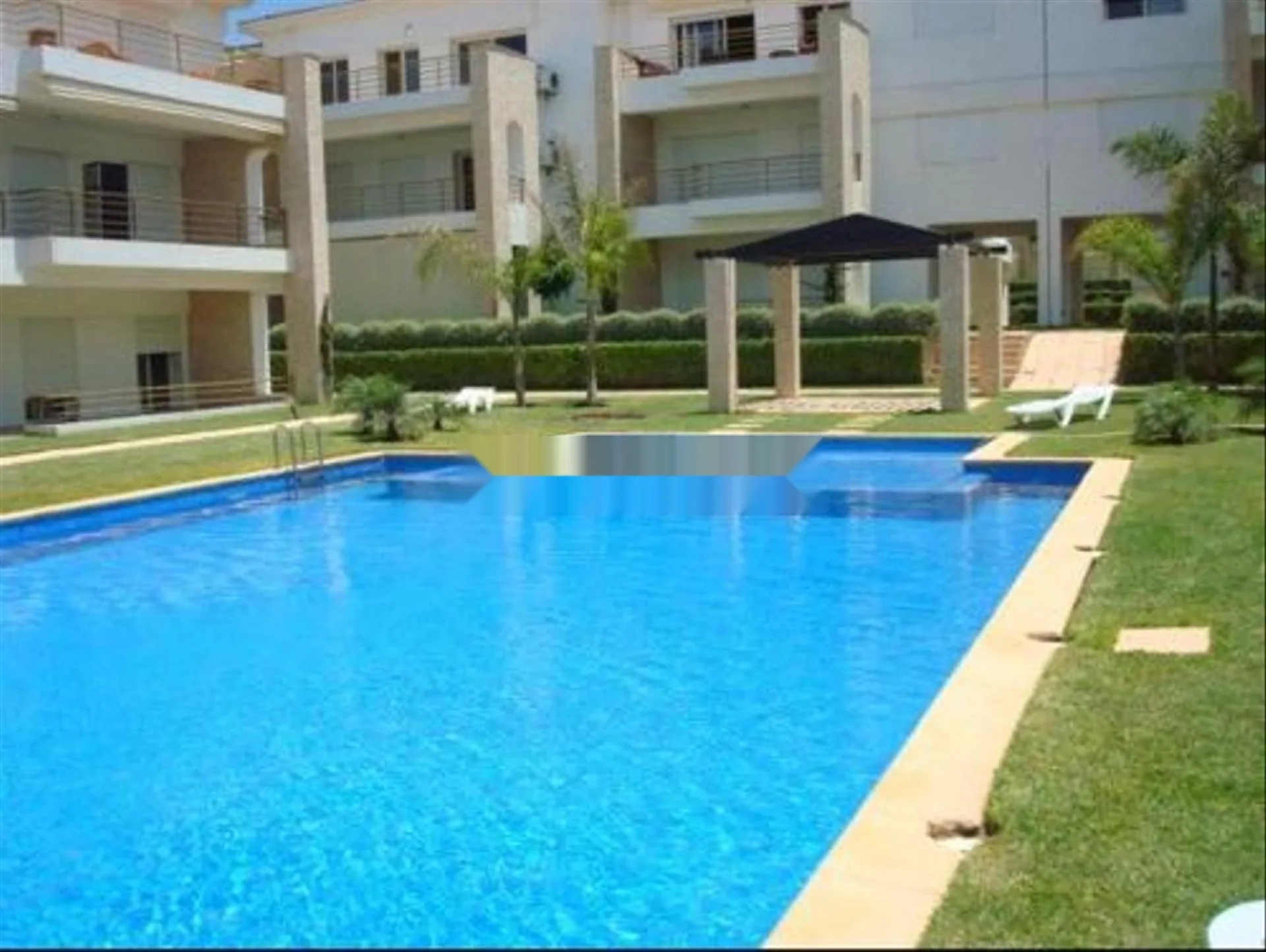 Location de vacances à Sidi Rahal