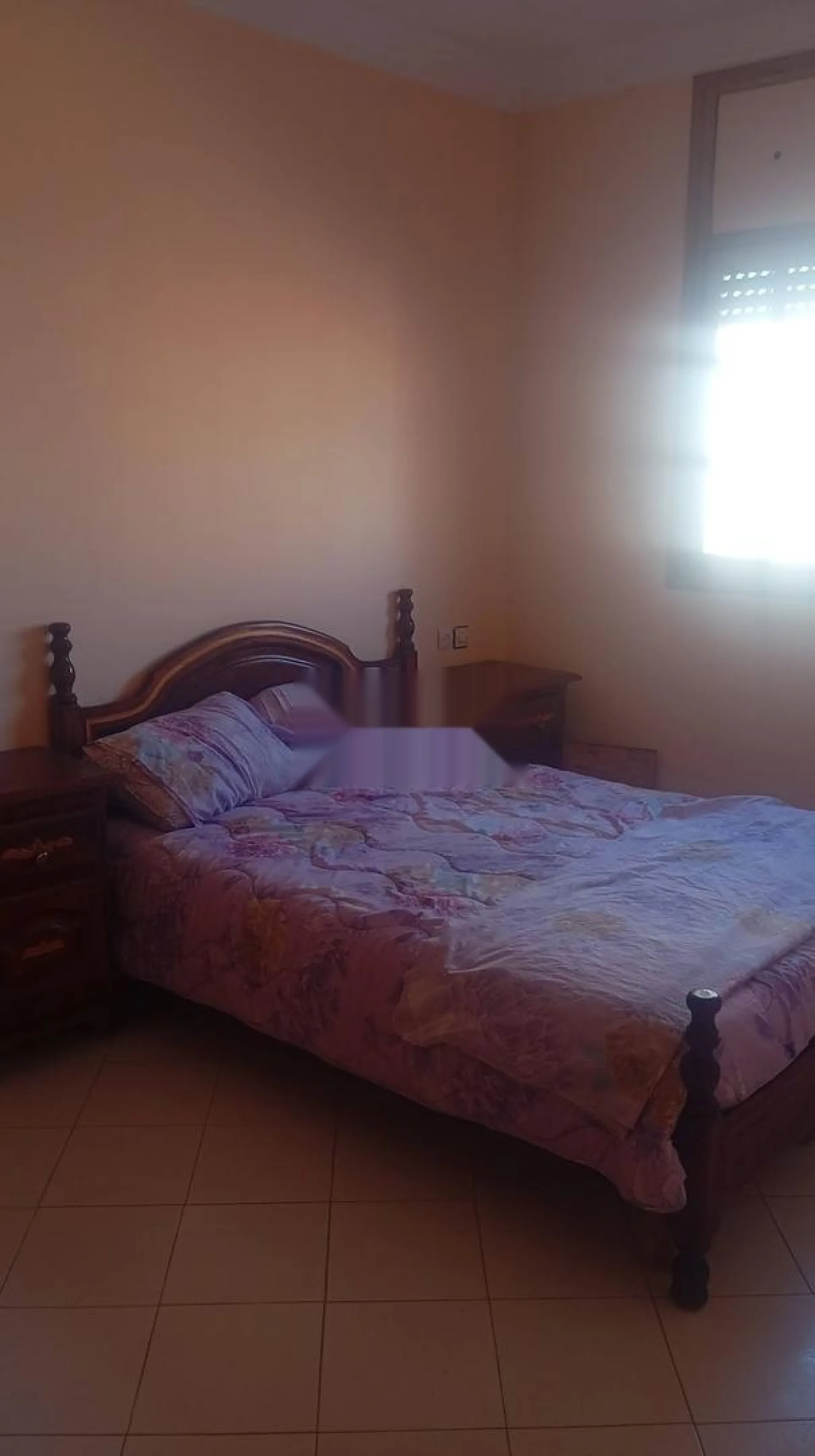 Appartement meublé