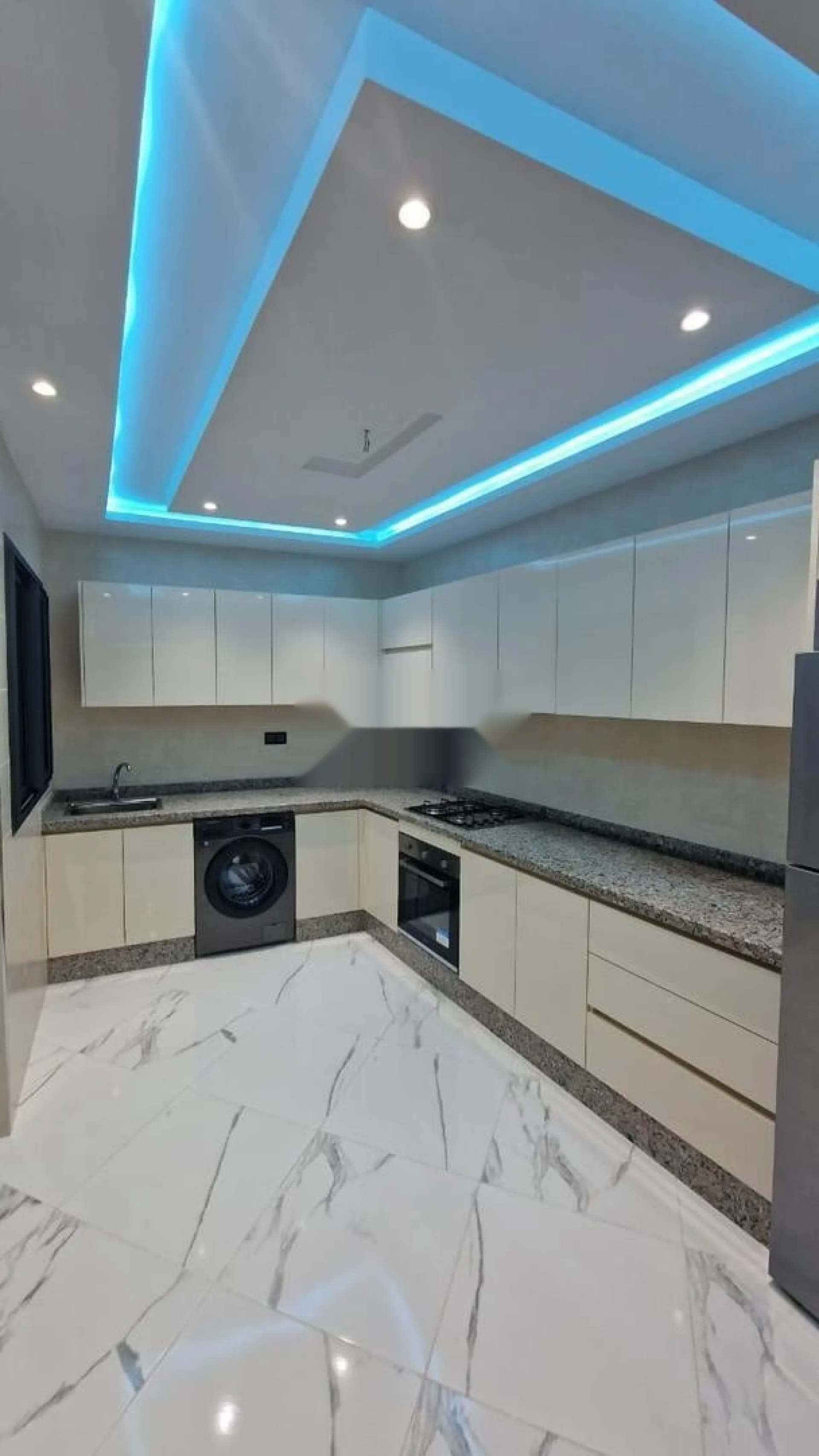 Appartement à louer mensuellement