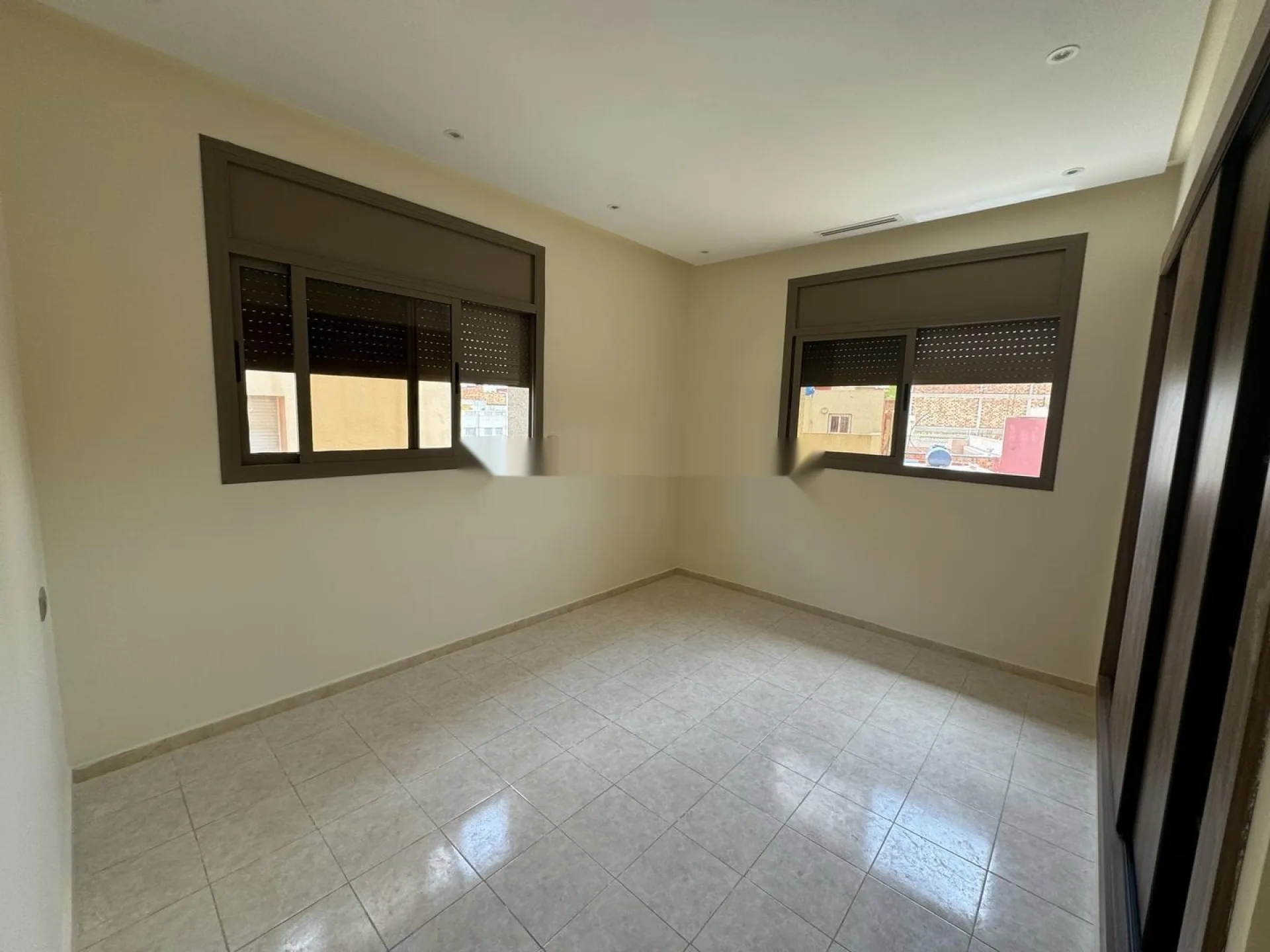 Appartement à louer 98 m²