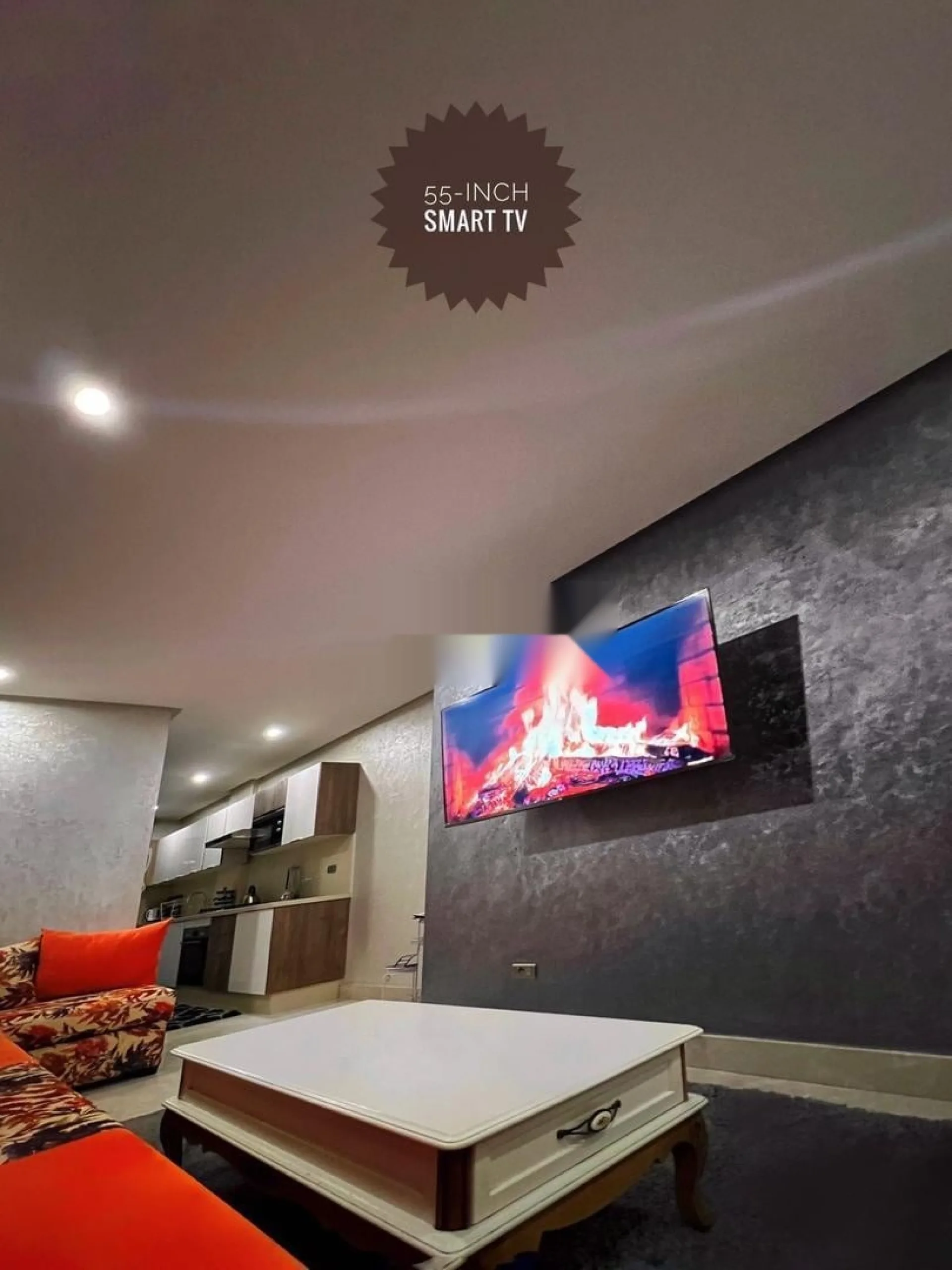 Studio à vendre Belvédère