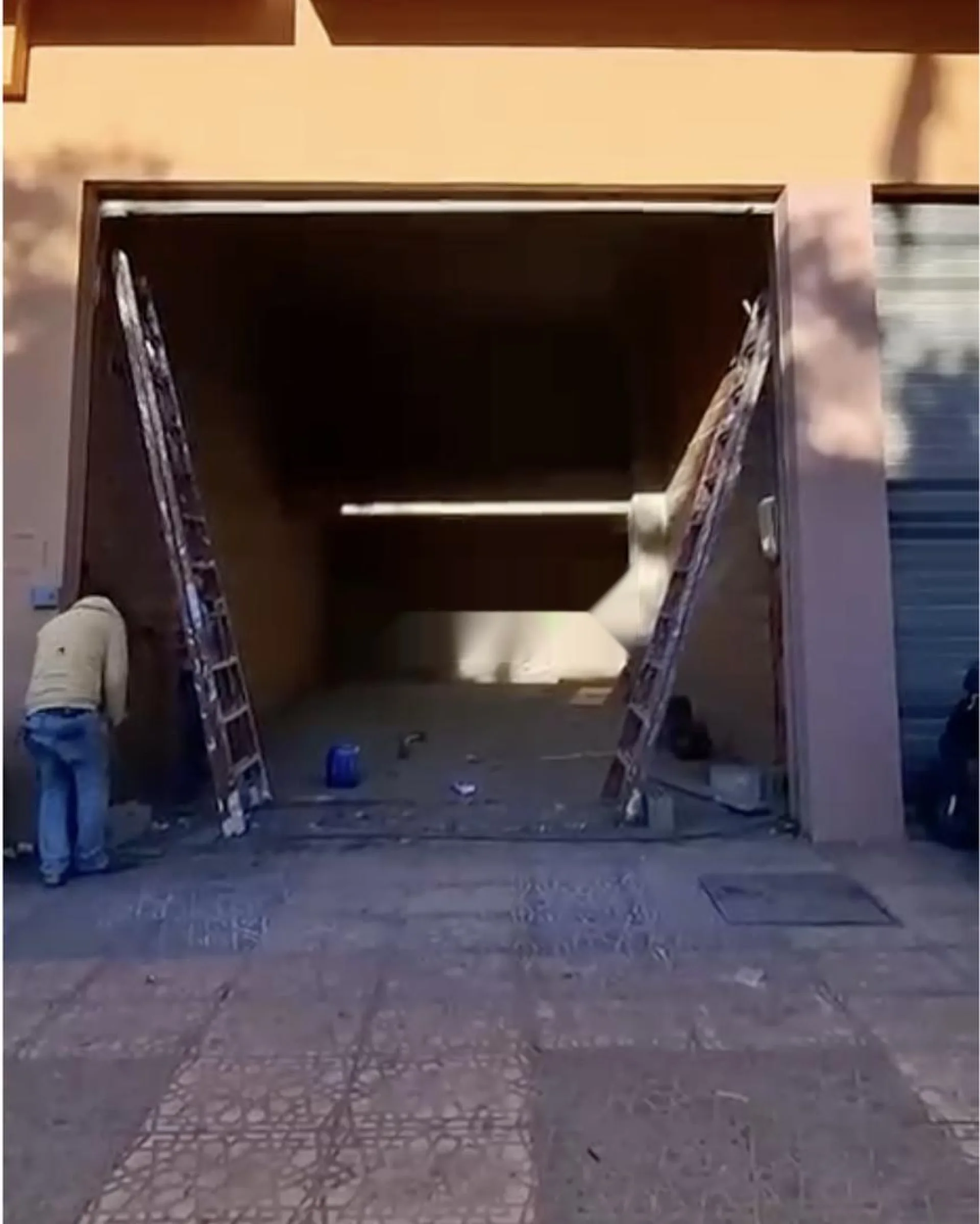 Local commercial à louer