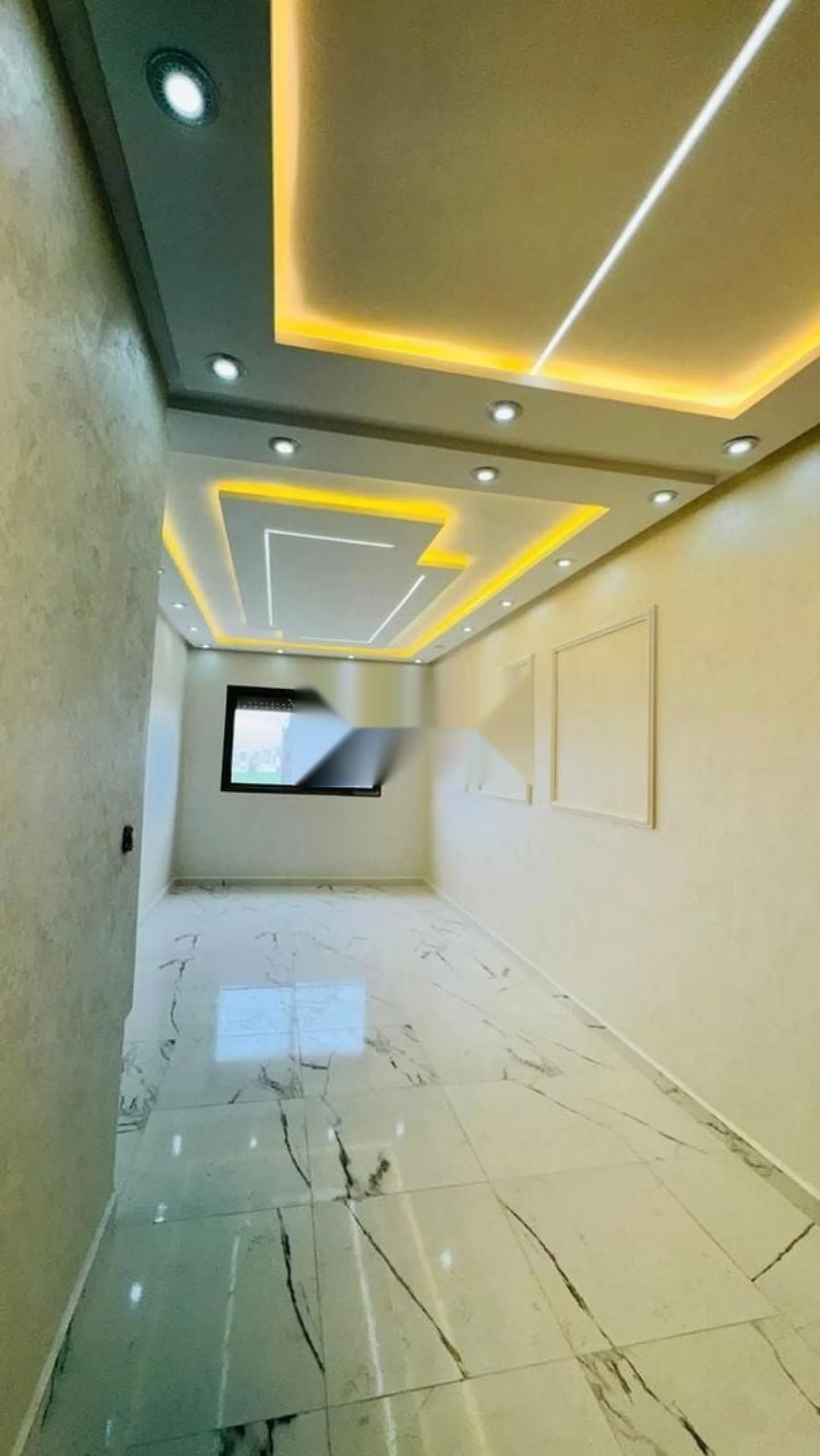 شقة 3 غرف 77 متر مربع من 654 ألف درهم بوزنيقة MZ-256600