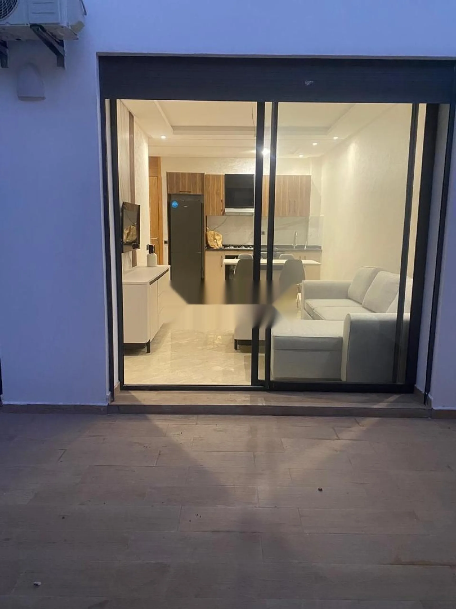 Studio Meublé 66 M2 à Louer des Hôpitaux