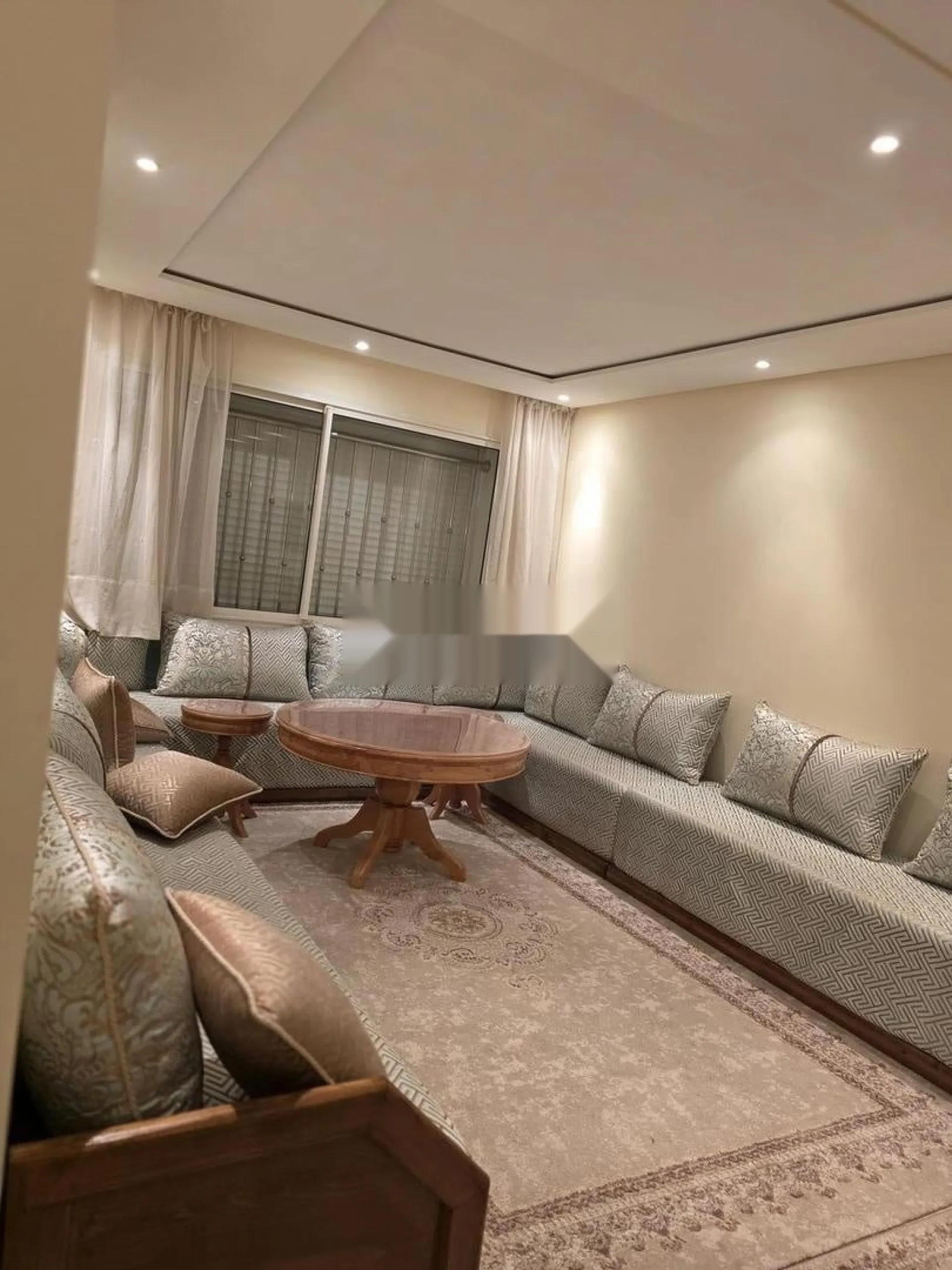 appartement meublé